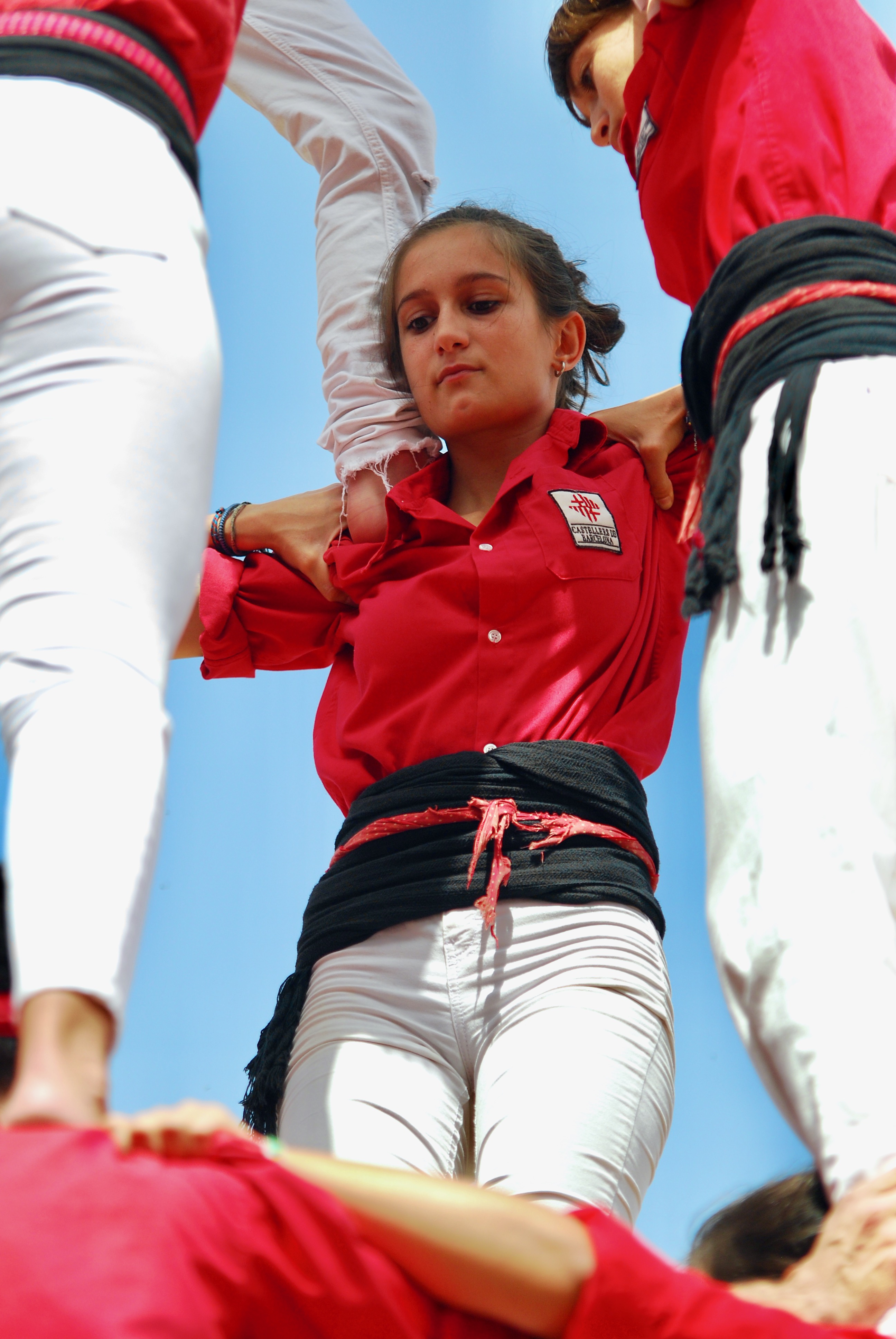 Festa Major d'Horta - 17 de setembre de 2023 (Ignasi Arauz) - 24