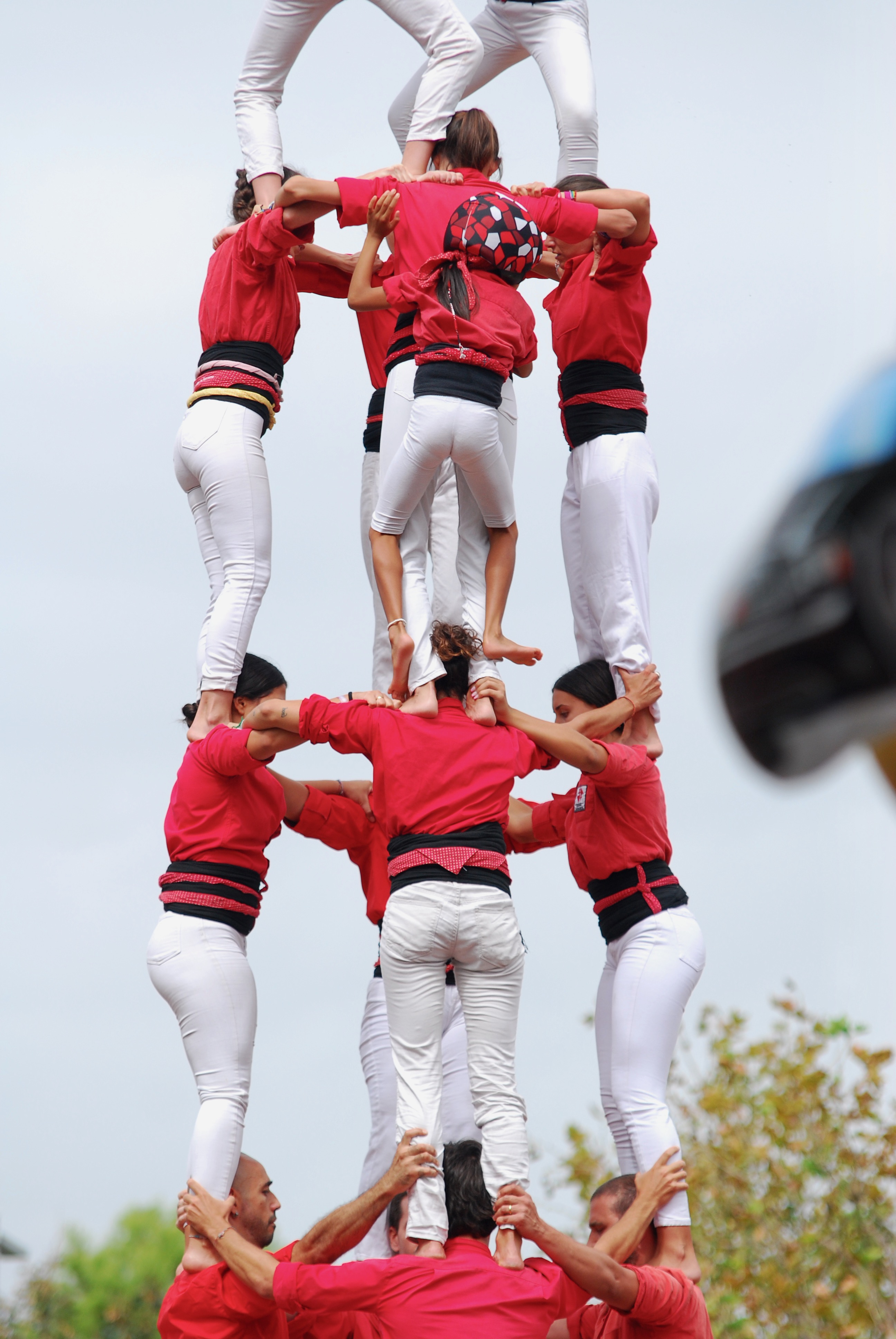 Festa Major d'Horta - 17 de setembre de 2023 (Ignasi Arauz) - 12