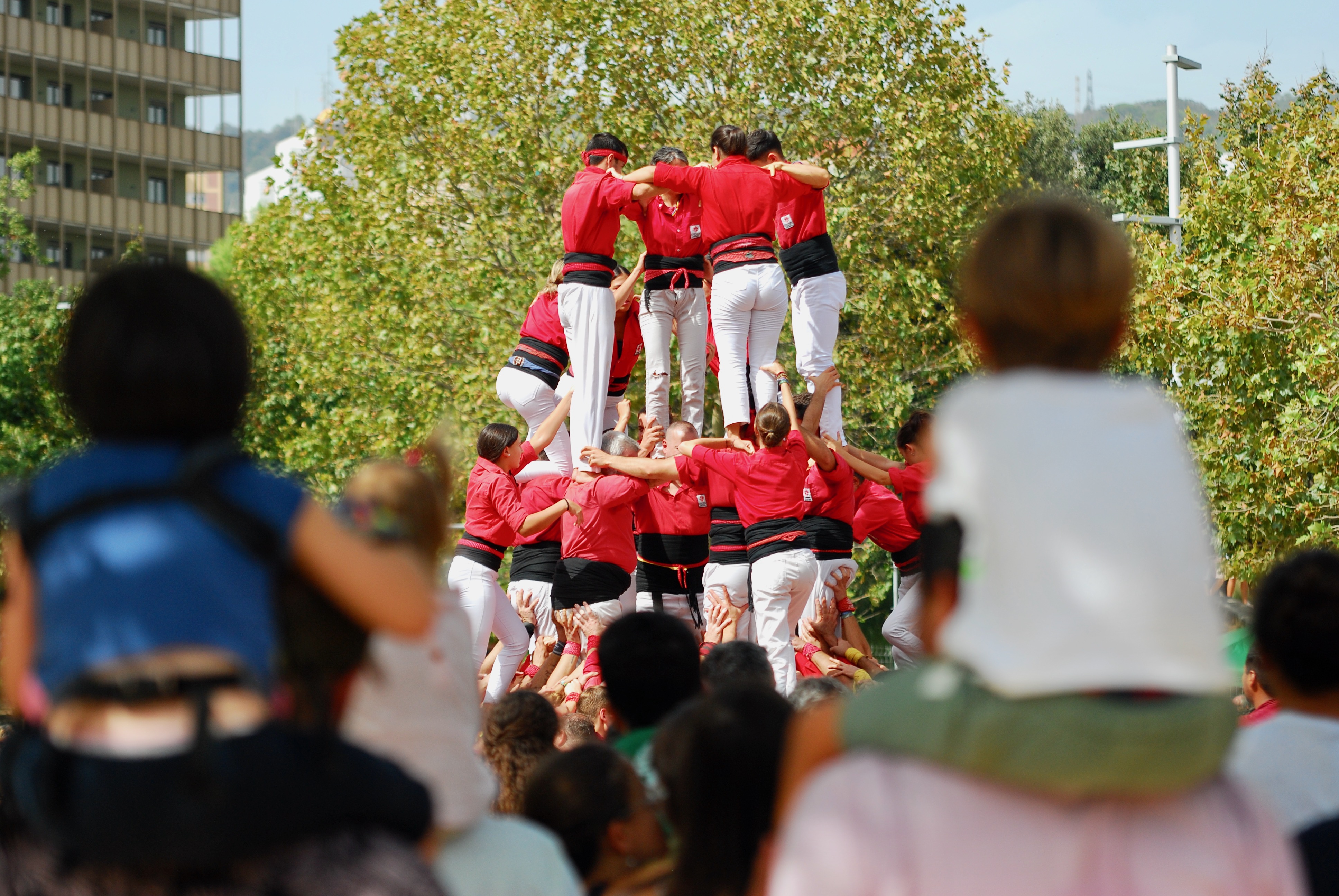 Festa Major d'Horta - 17 de setembre de 2023 (Ignasi Arauz) - 22