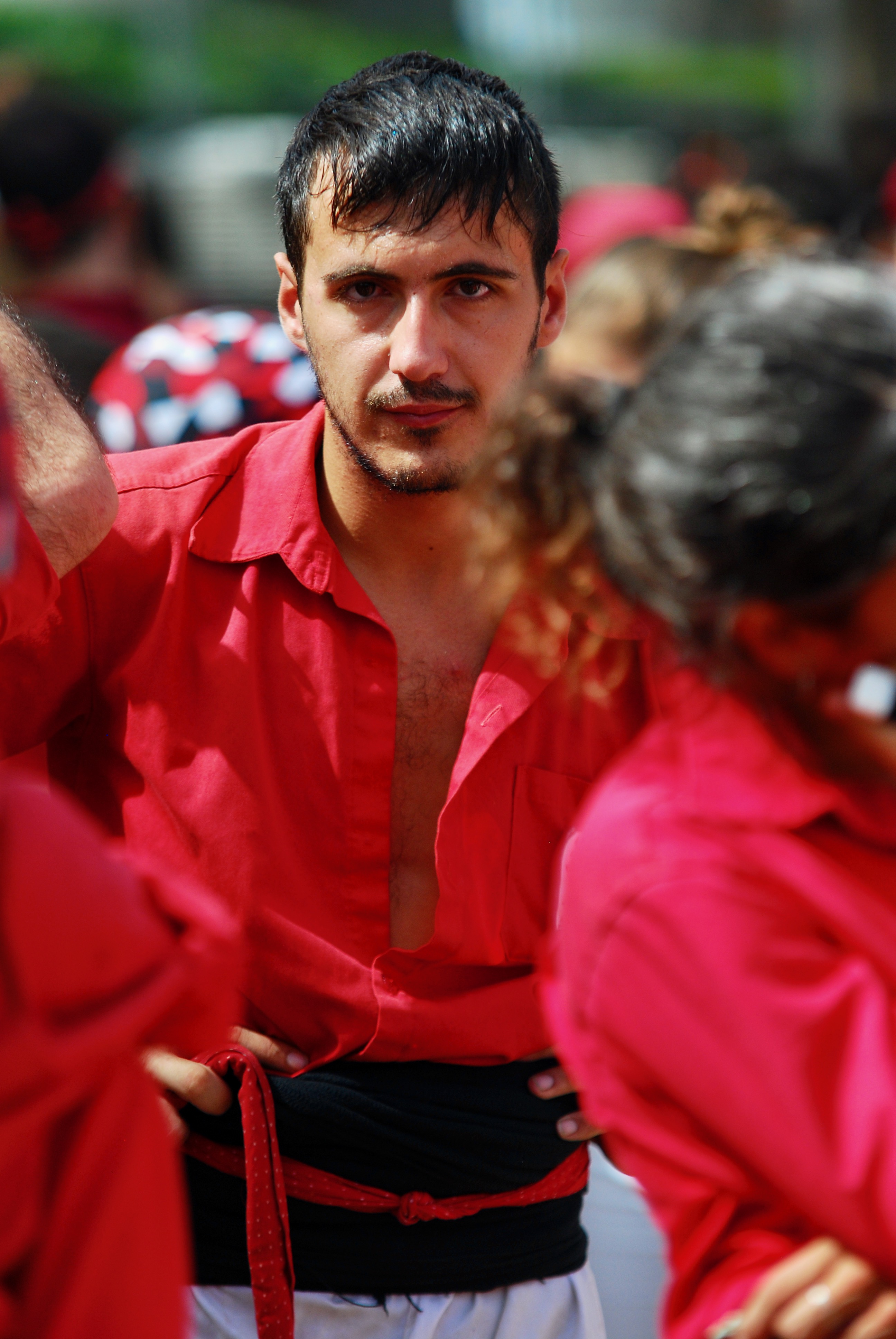 Festa Major d'Horta - 17 de setembre de 2023 (Ignasi Arauz) - 19