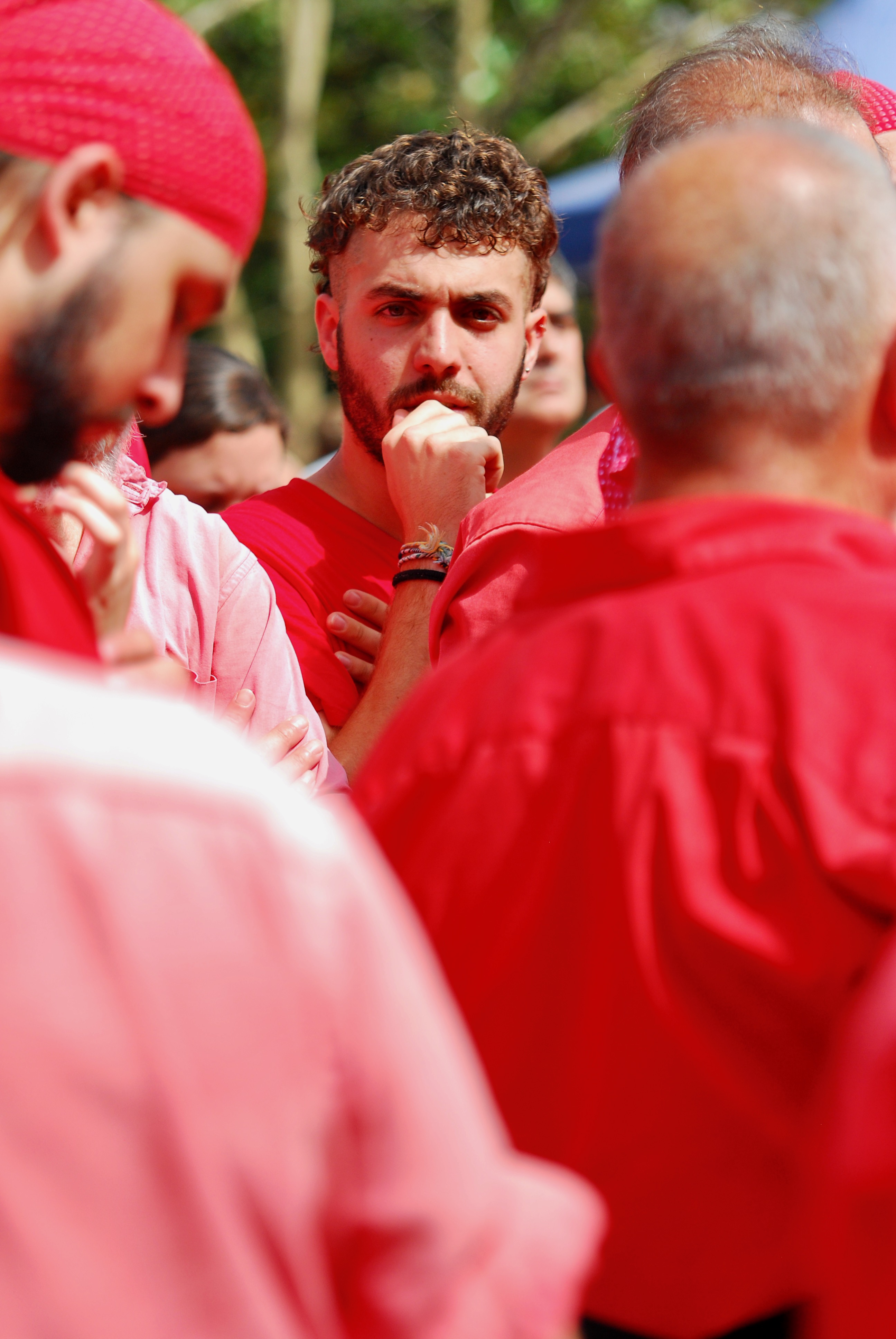 Festa Major d'Horta - 17 de setembre de 2023 (Ignasi Arauz) - 17