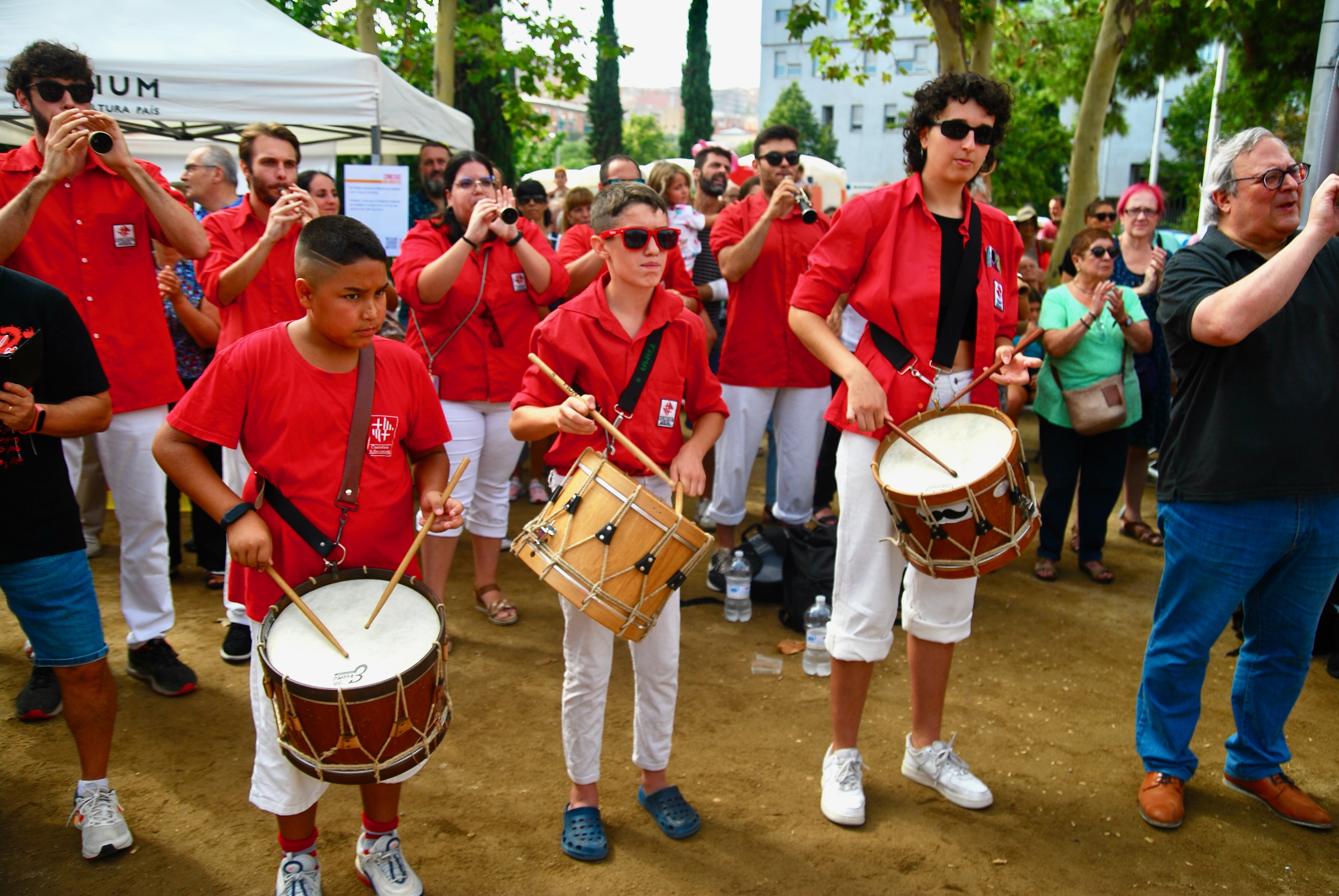 Festa Major d'Horta - 17 de setembre de 2023 (Ignasi Arauz) - 8