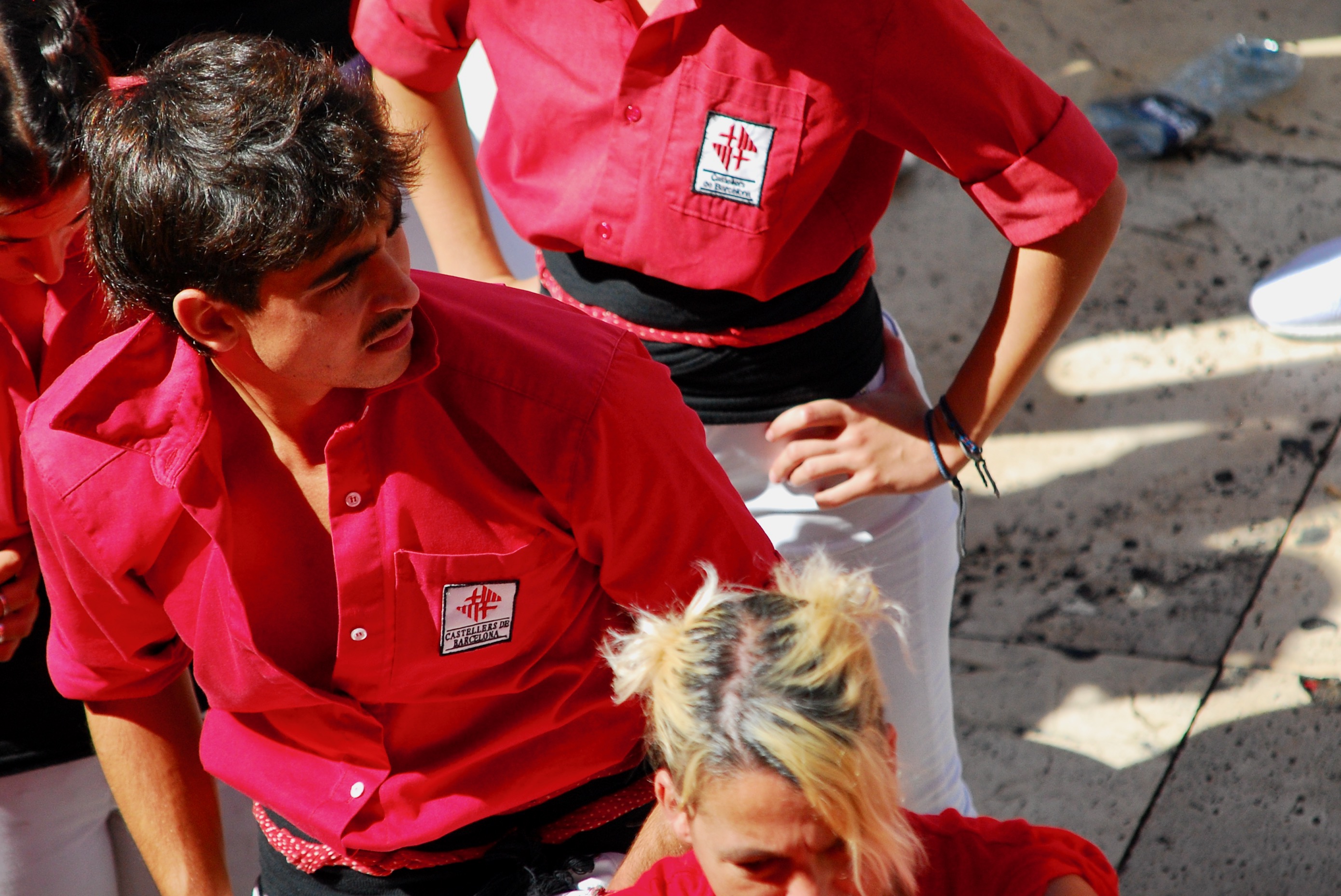La Mercè (Colles locals) 24 de setembre de 2023 (Ignasi Arauz) - 66