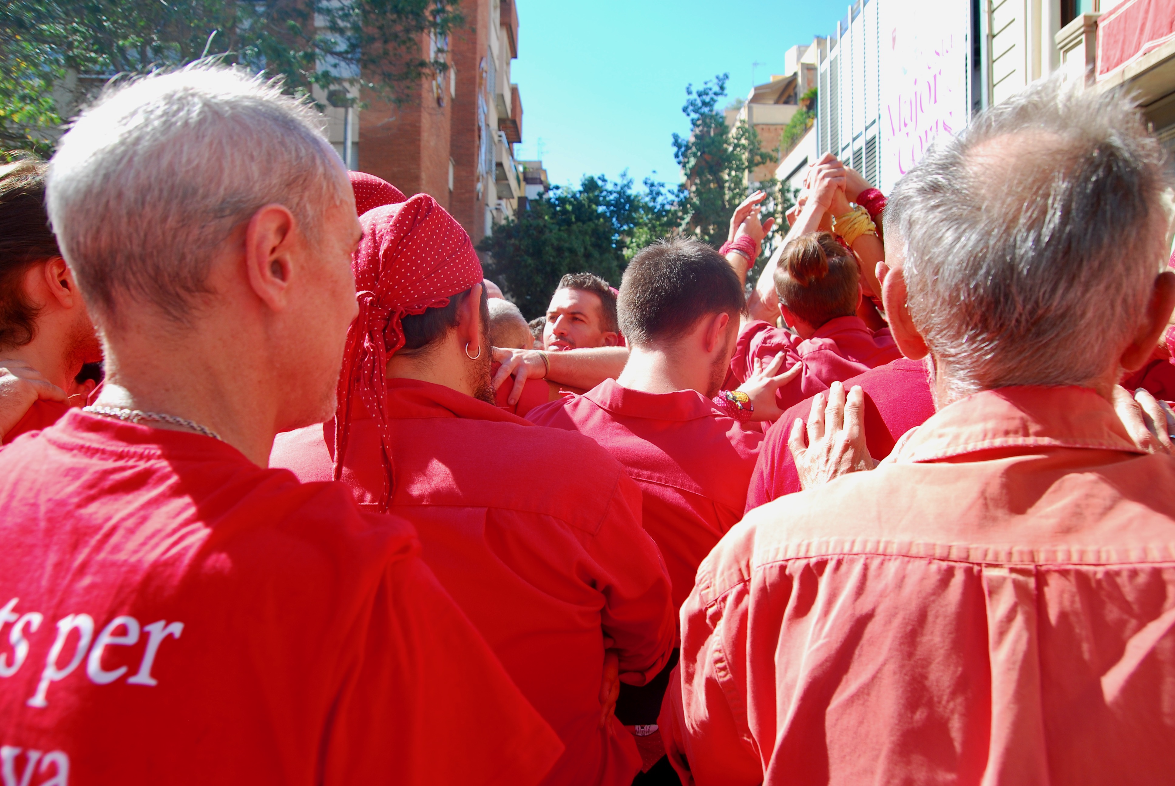Les Corts - 30 de setembre de 2023 (Ignasi Arauz) - 42