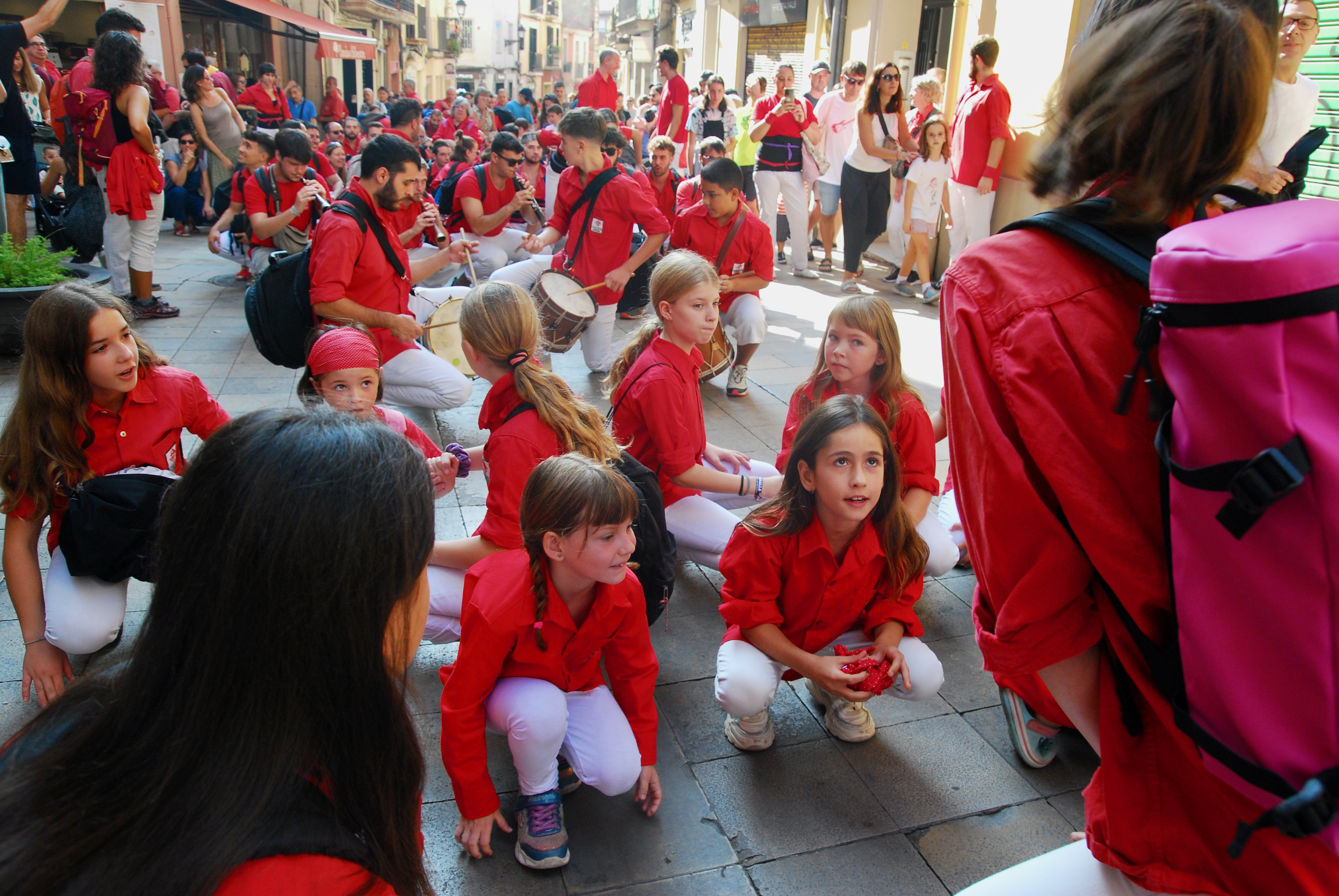 Sarrià - 8 d'octubre de 2023 (Ignasi Arauz) - 6