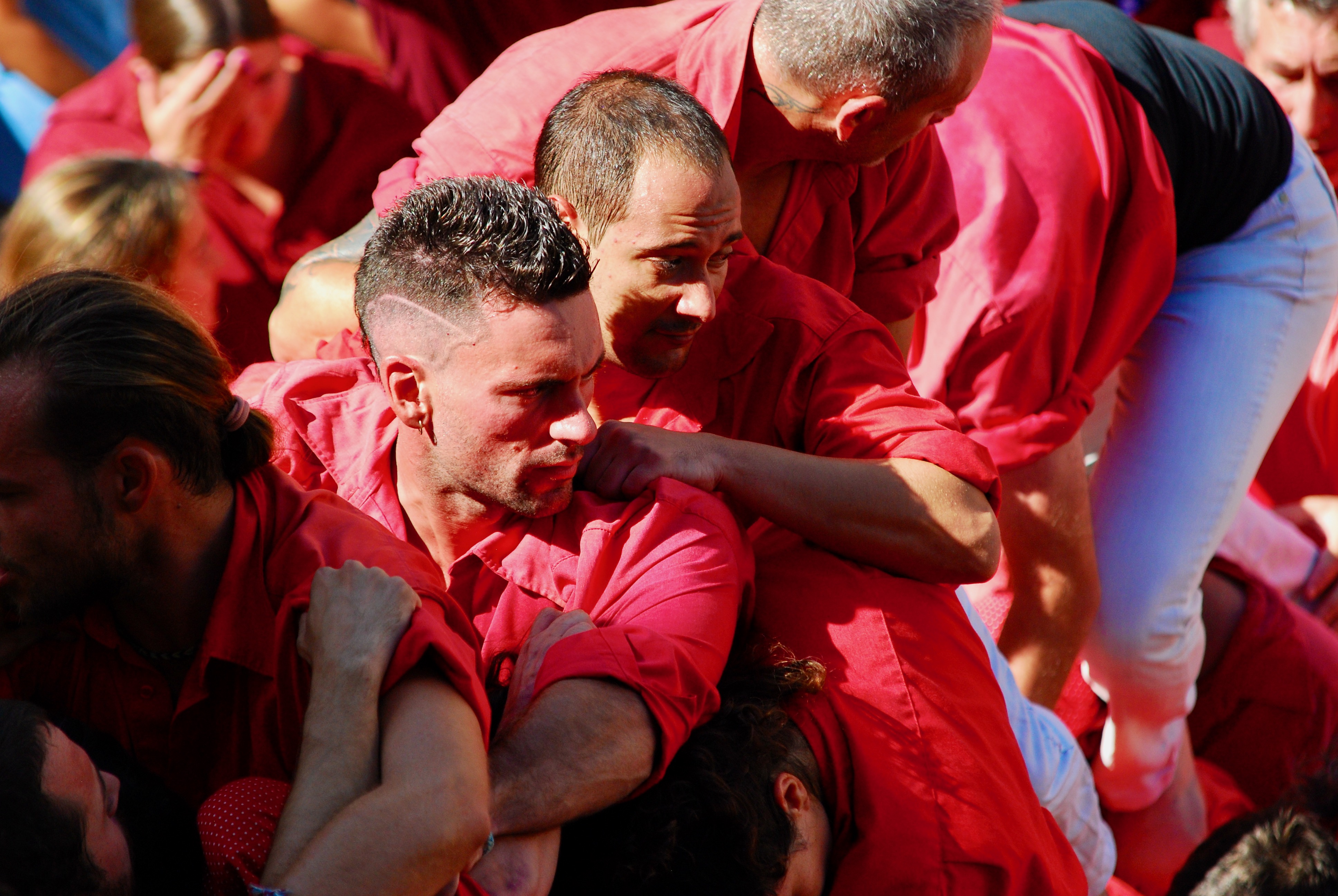 La Mercè (Colles locals) 24 de setembre de 2023 (Ignasi Arauz) - 60