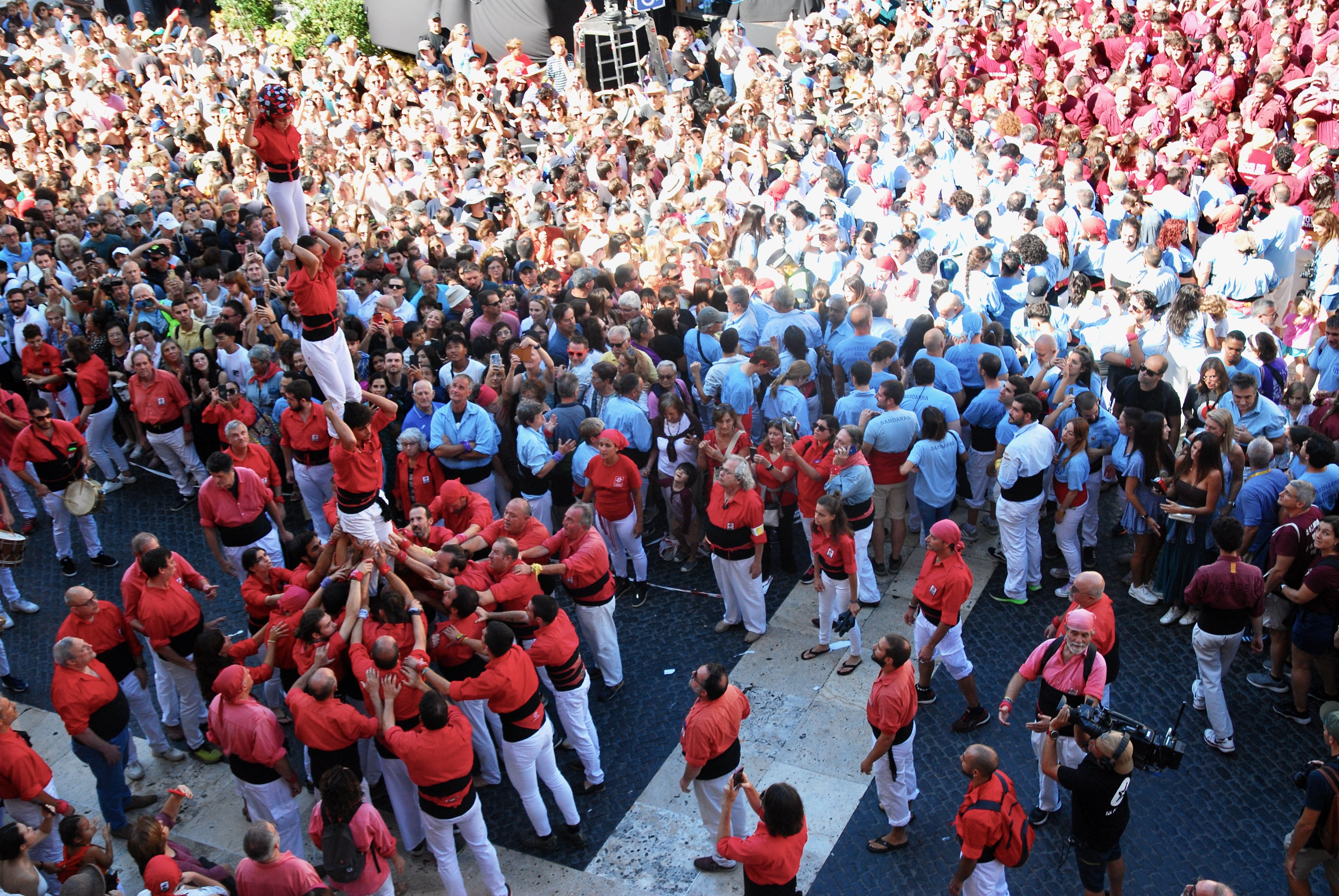 La Mercè (Colles locals) 24 de setembre de 2023 (Ignasi Arauz) - 26