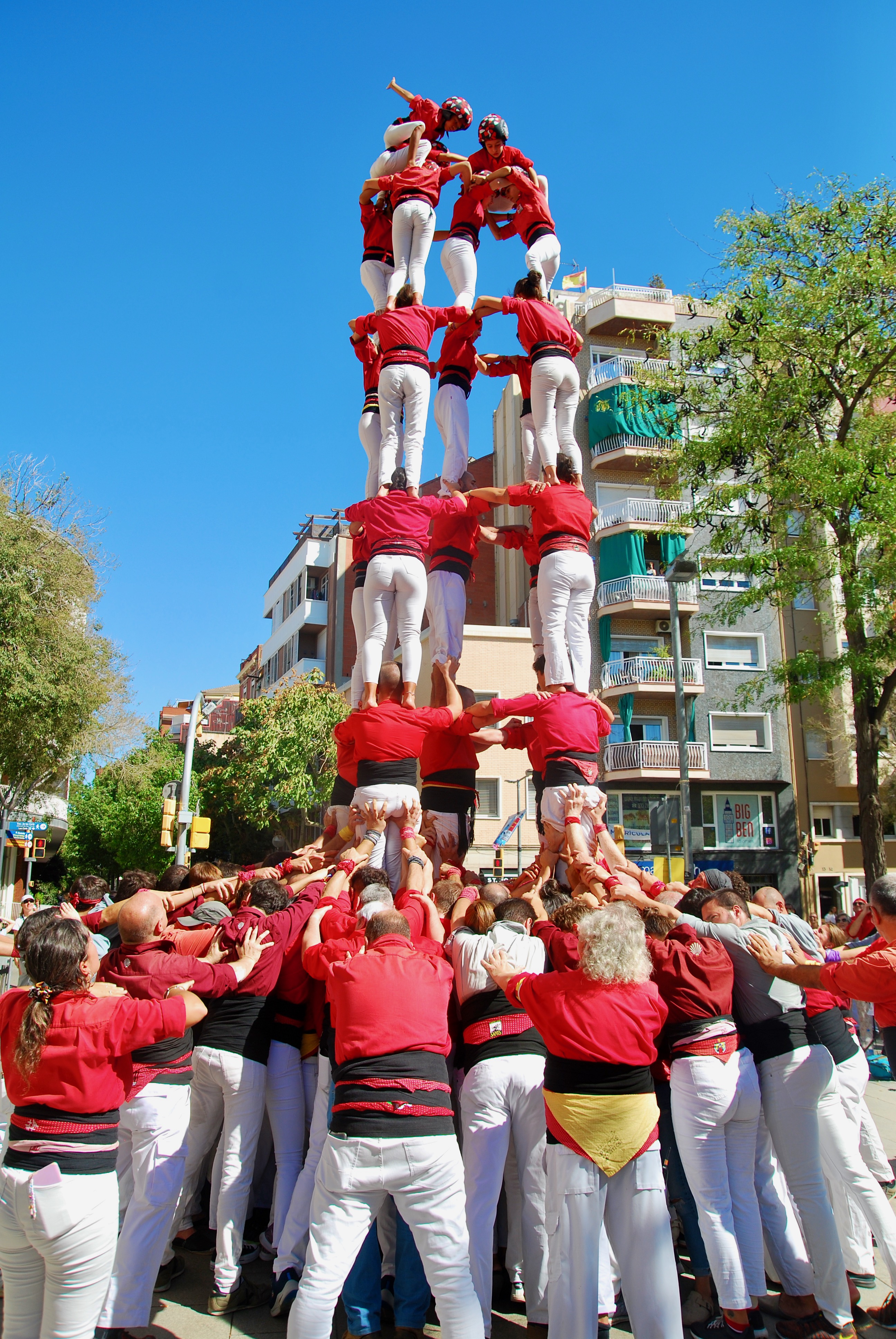 Les Corts - 30 de setembre de 2023 (Ignasi Arauz) - 51