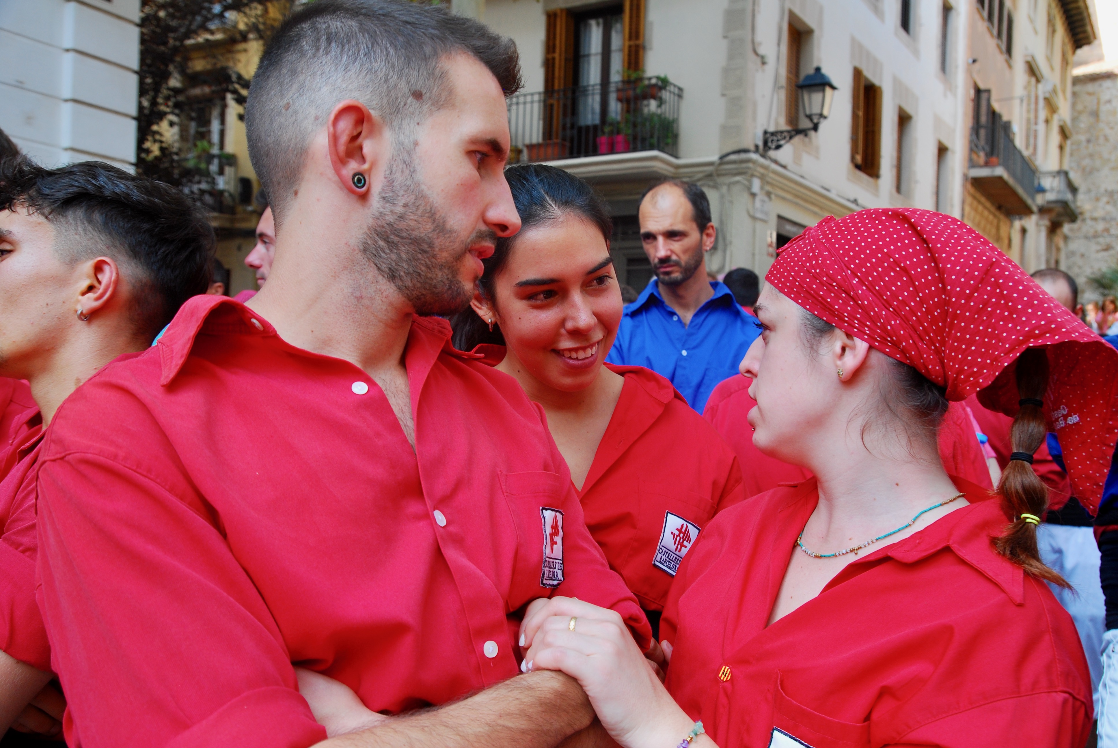 Sarrià - 8 d'octubre de 2023 (Ignasi Arauz) - 52