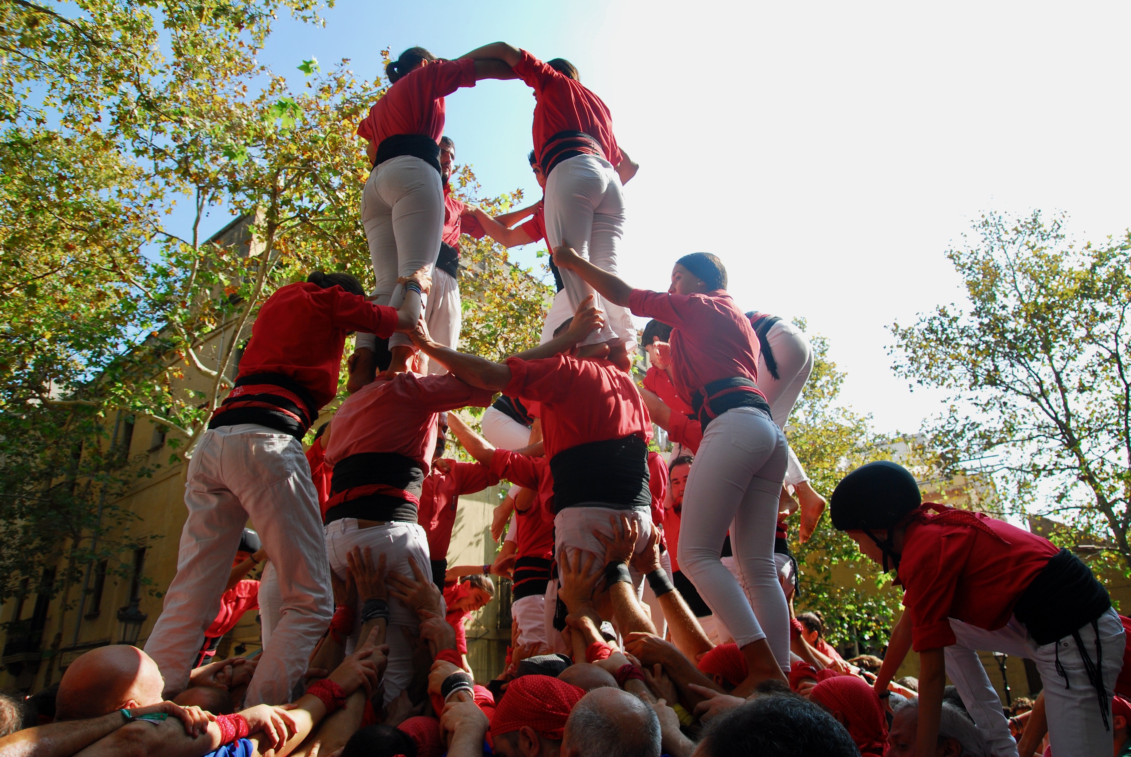 Sarrià - 8 d'octubre de 2023 (Ignasi Arauz) - 40