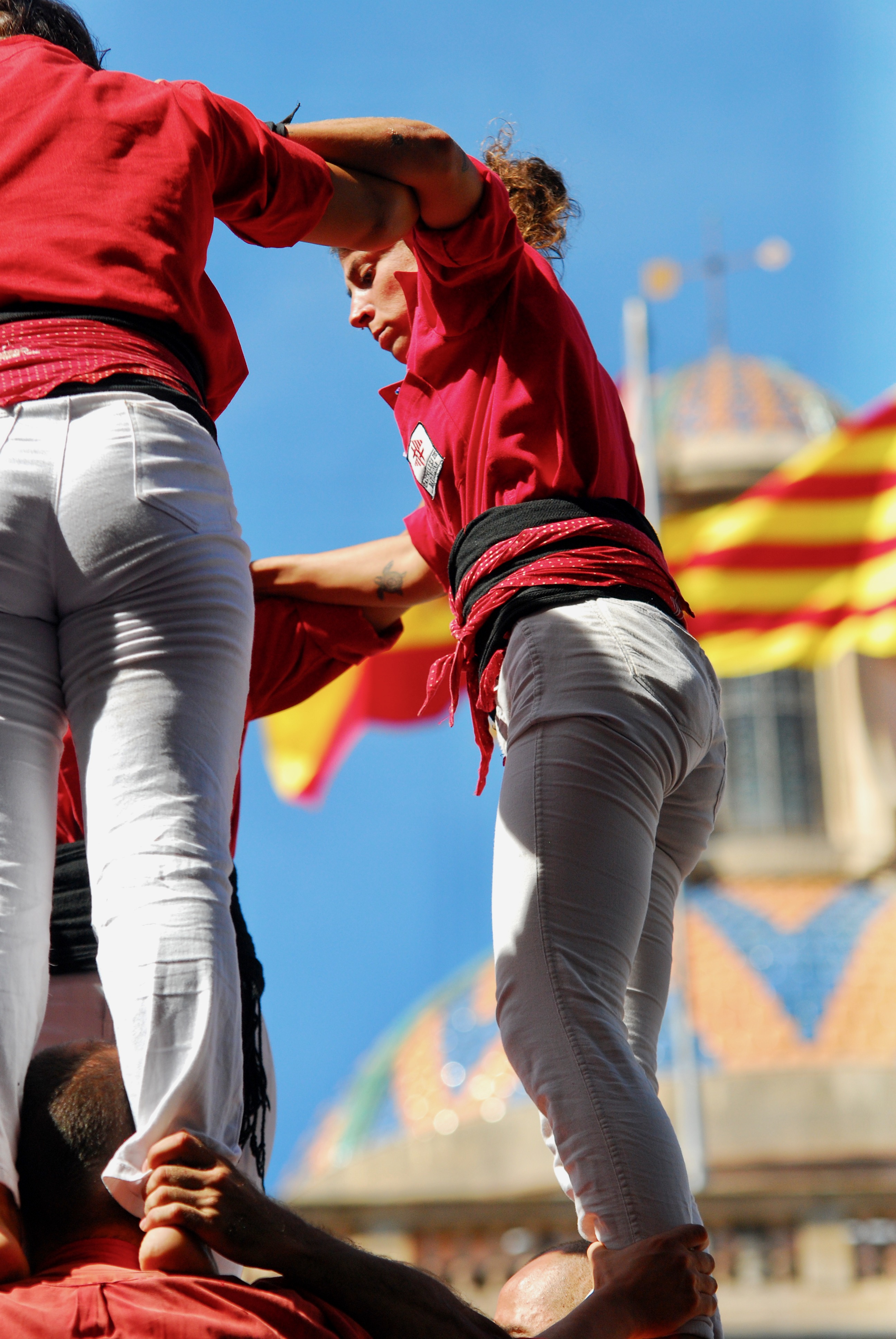 La Mercè (Colles locals) 24 de setembre de 2023 (Ignasi Arauz) - 67
