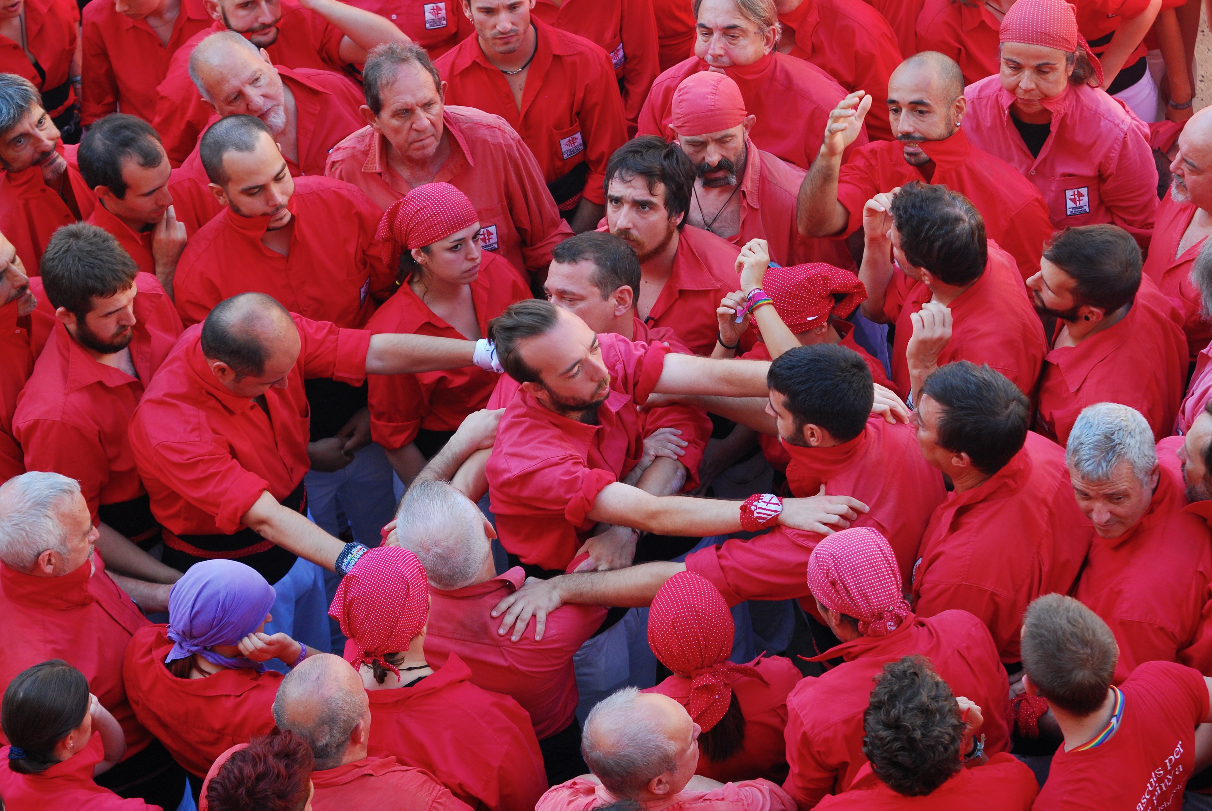 La Mercè (Colles locals) 24 de setembre de 2023 (Ignasi Arauz) - 55