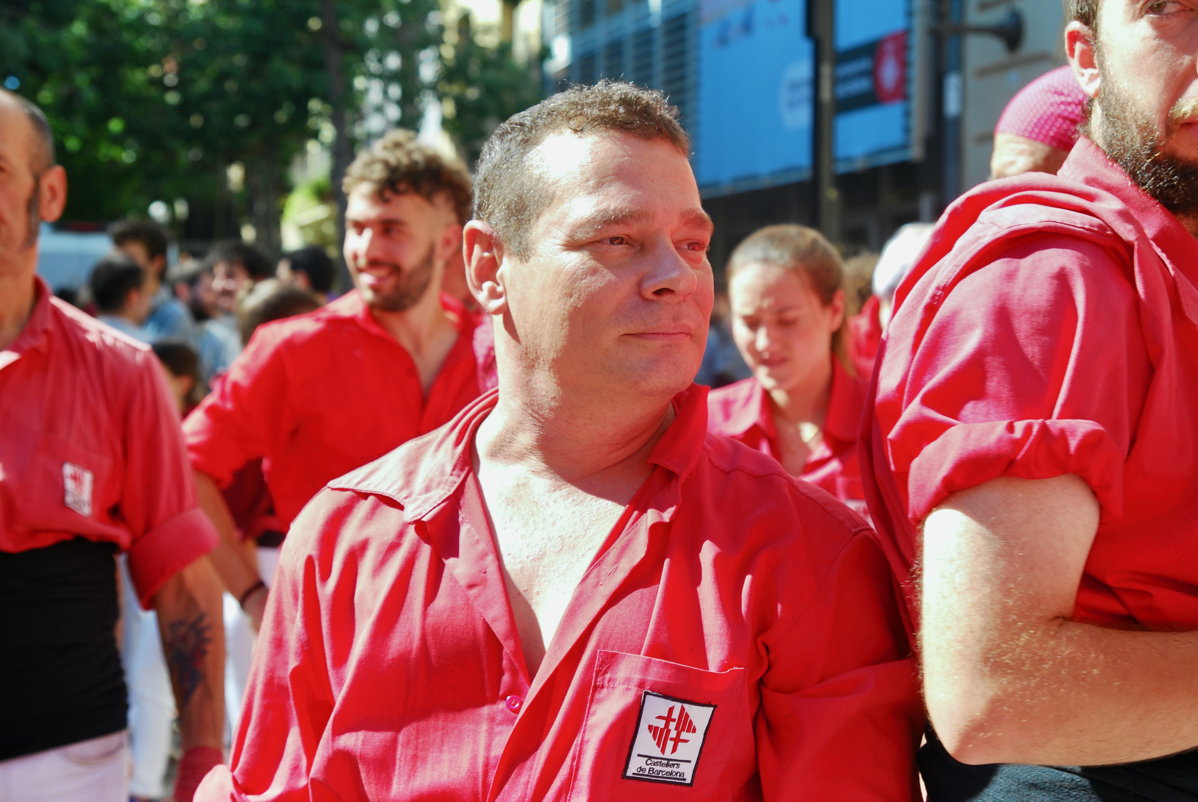Les Corts - 30 de setembre de 2023 (Ignasi Arauz) - 41