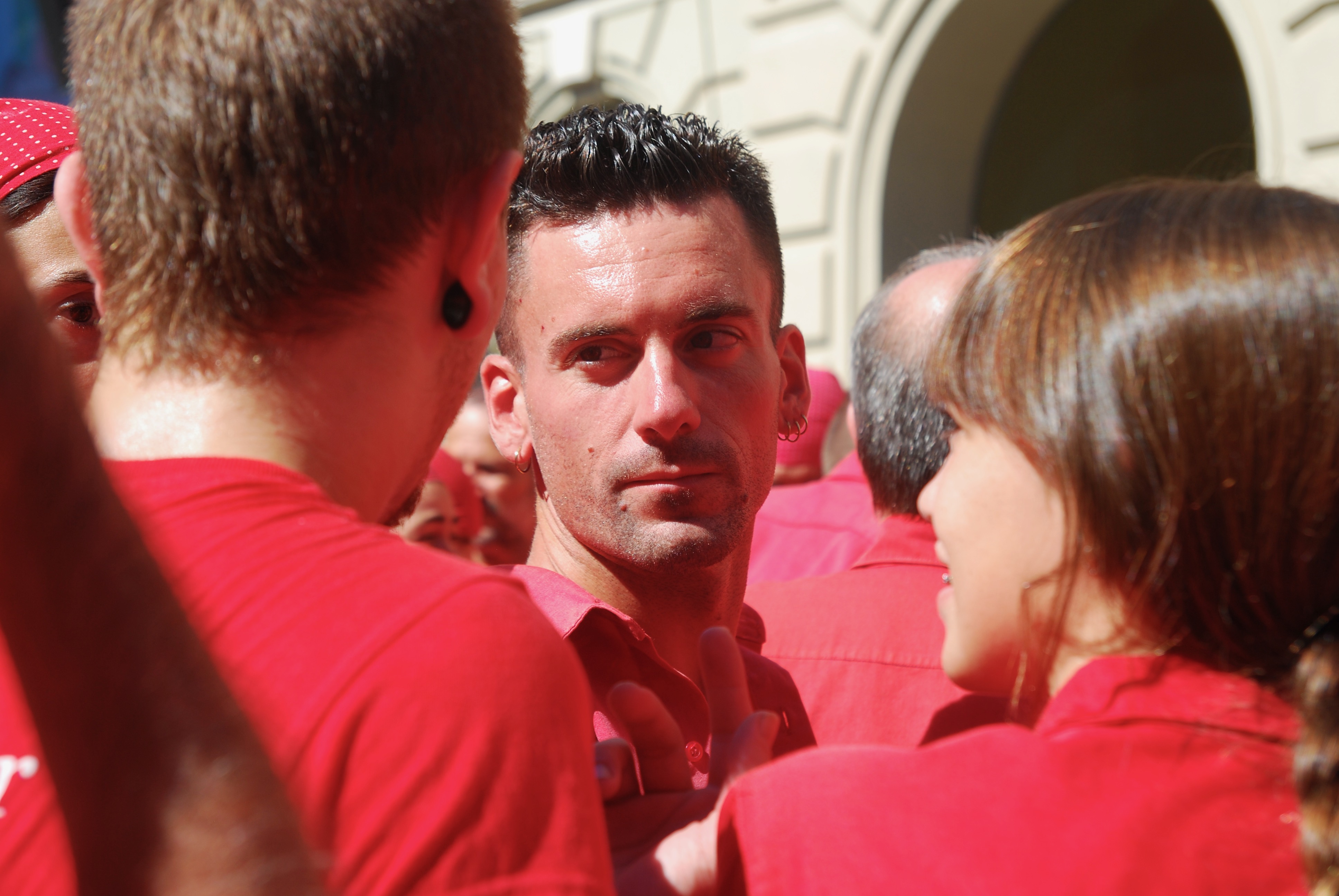 Les Corts - 30 de setembre de 2023 (Ignasi Arauz) - 5