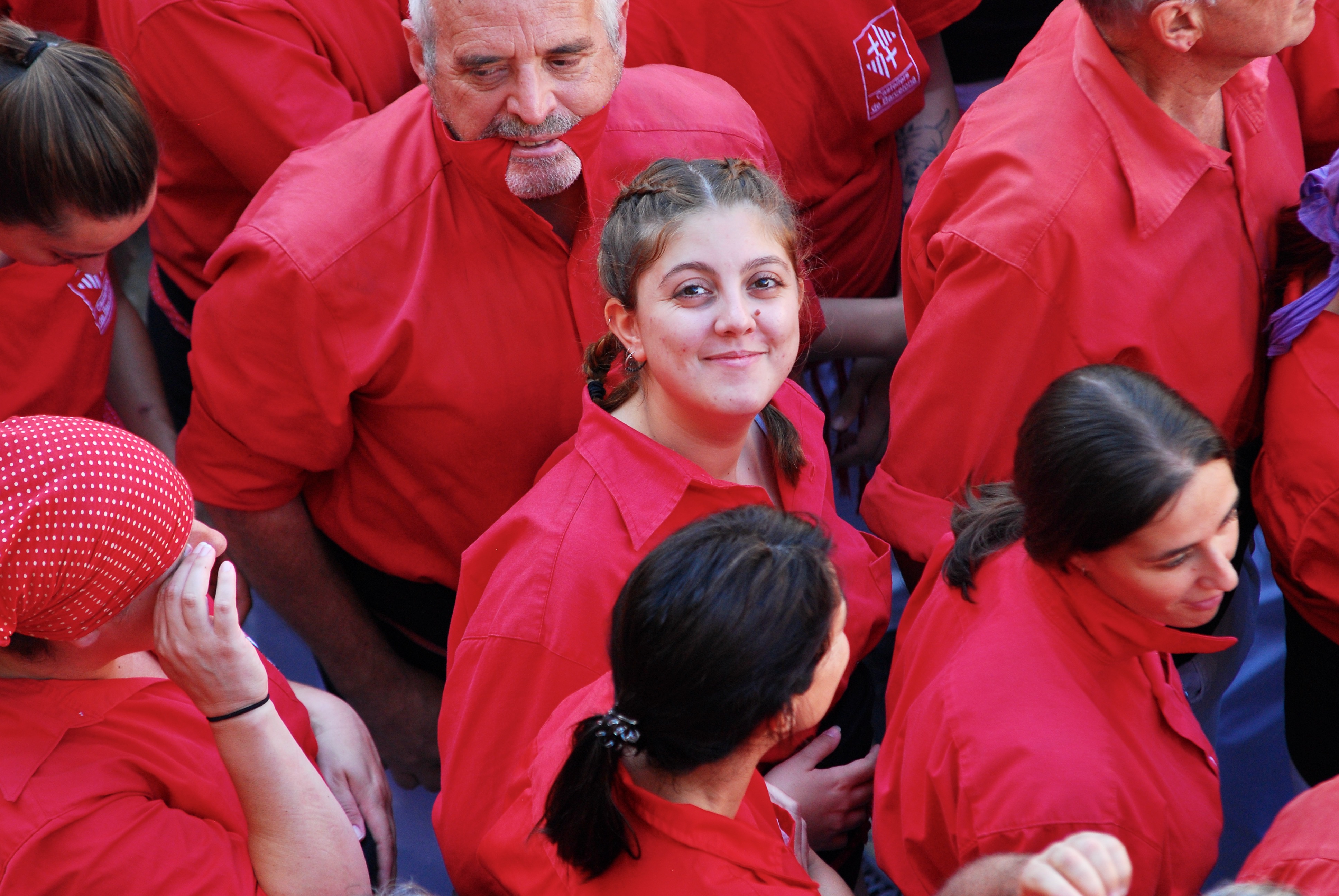 La Mercè (Colles locals) 24 de setembre de 2023 (Ignasi Arauz) - 52