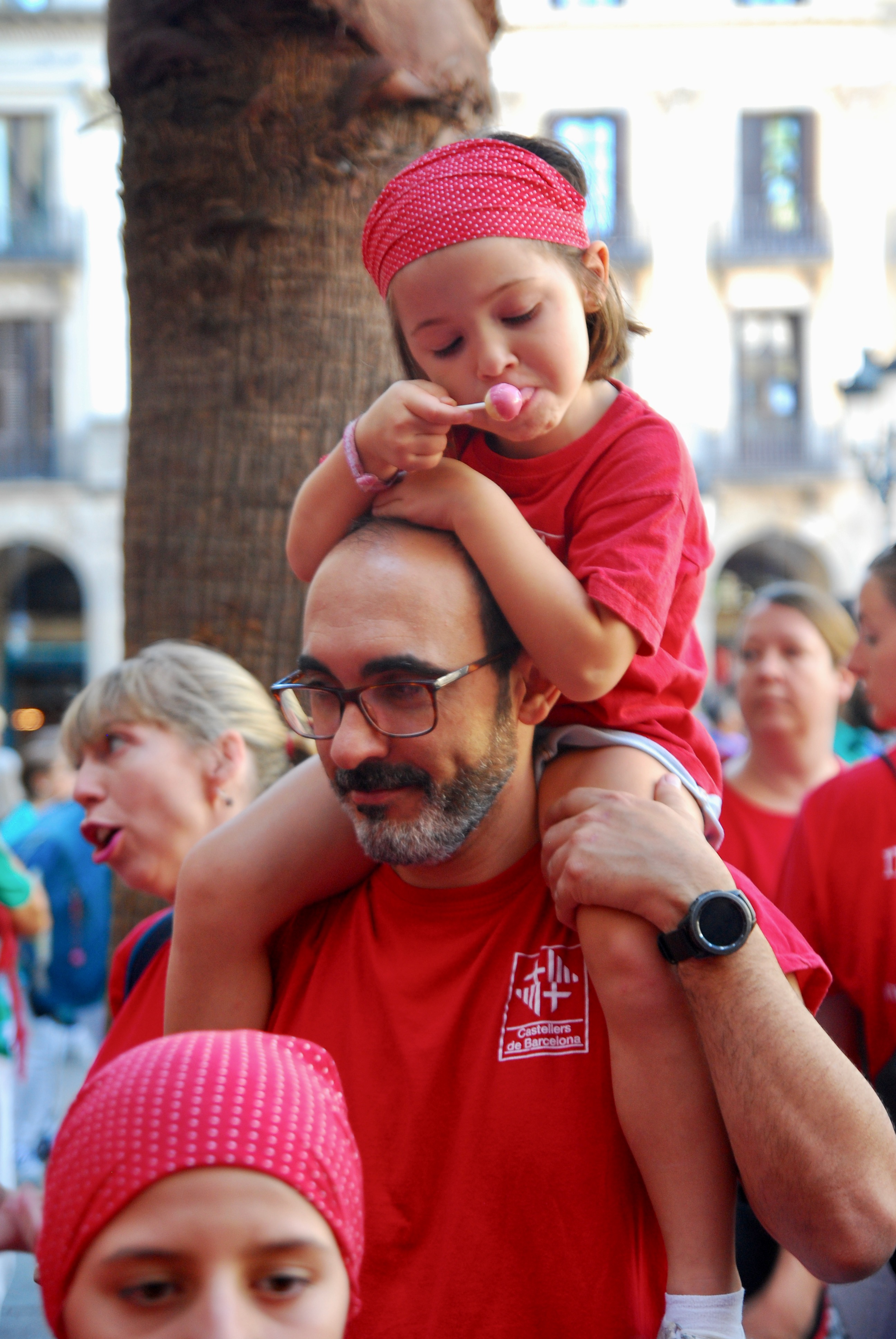 La Mercè (Colles locals) 24 de setembre de 2023 (Ignasi Arauz) - 2