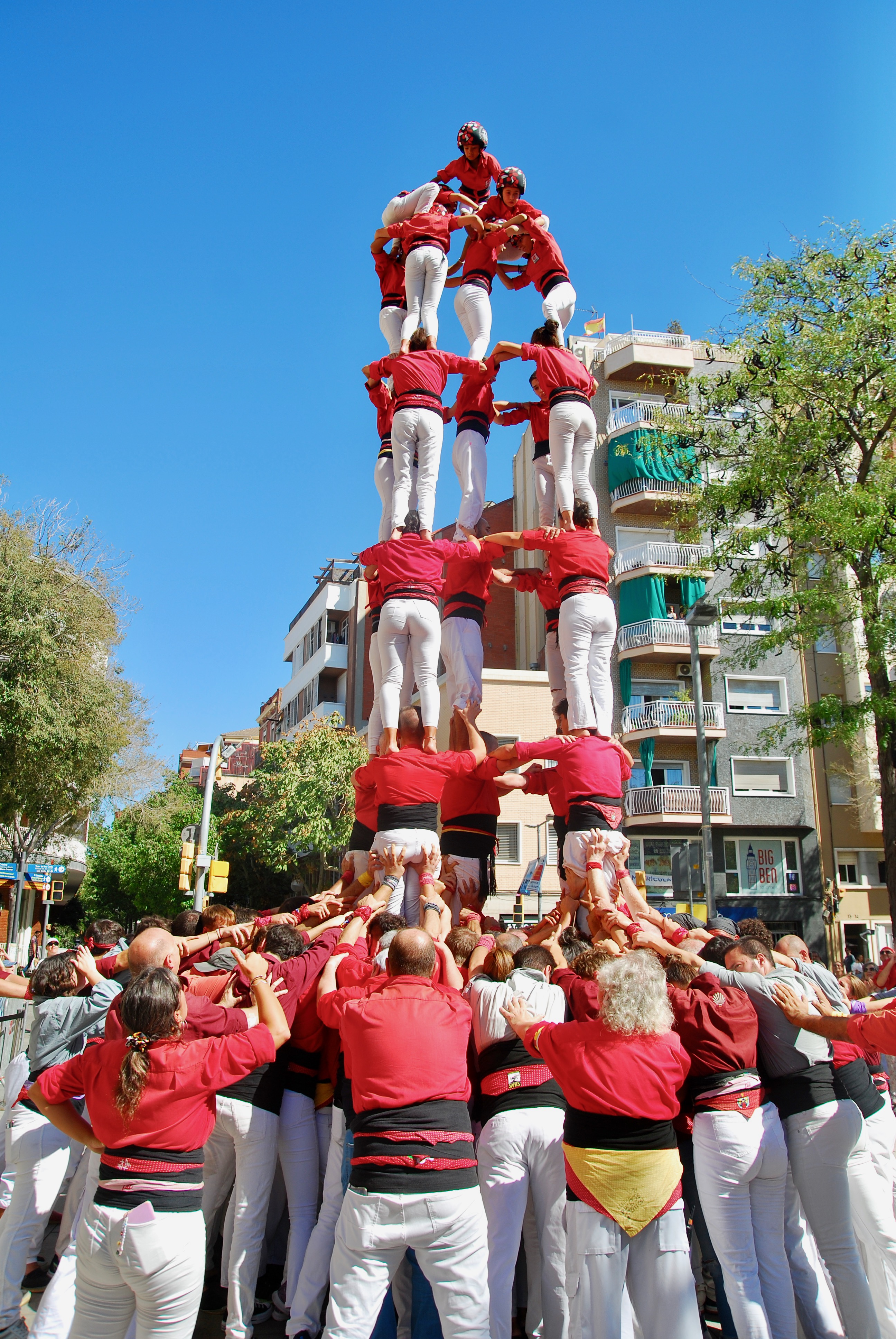 Les Corts - 30 de setembre de 2023 (Ignasi Arauz) - 50