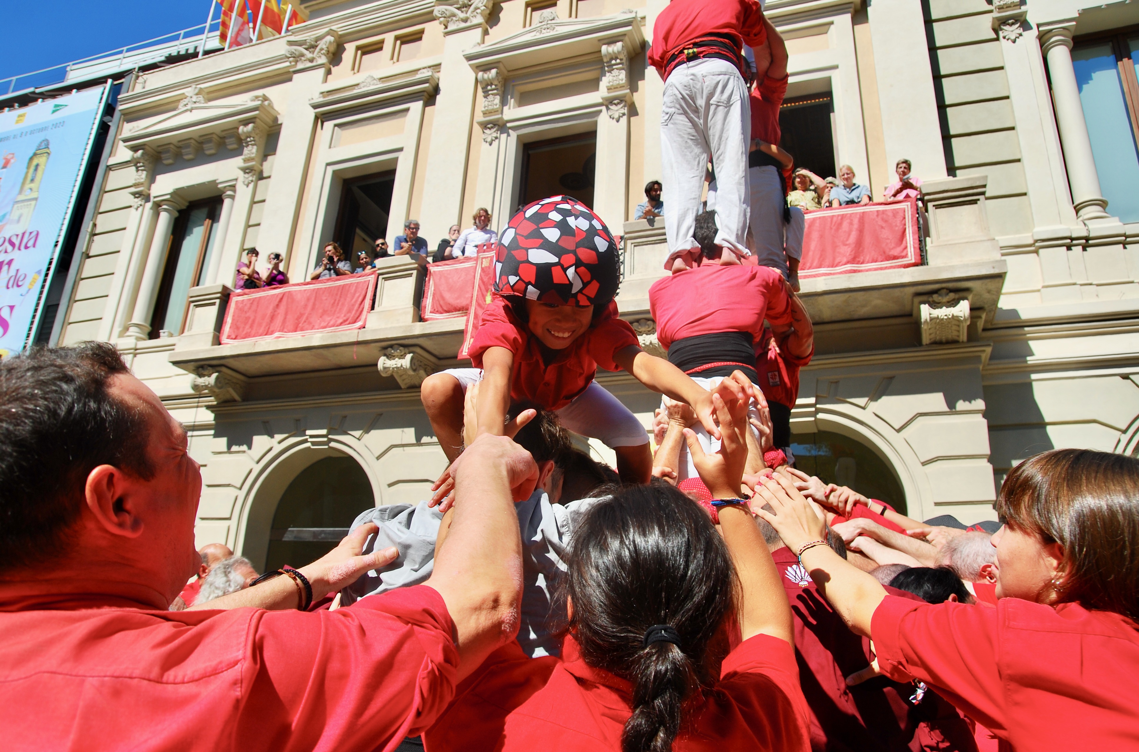 Les Corts - 30 de setembre de 2023 (Ignasi Arauz) - 27