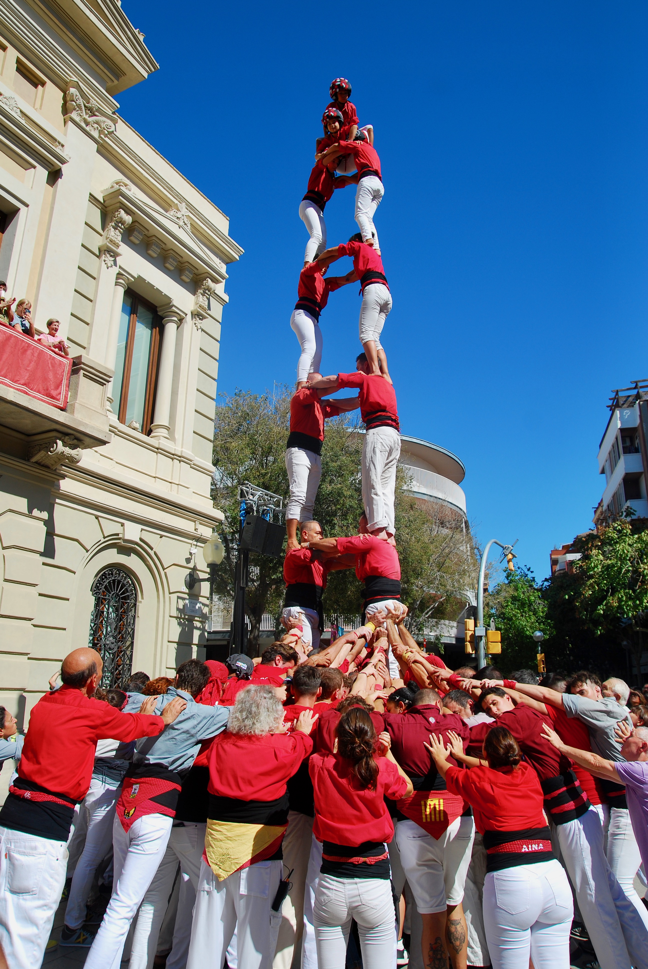 Les Corts - 30 de setembre de 2023 (Ignasi Arauz) - 25