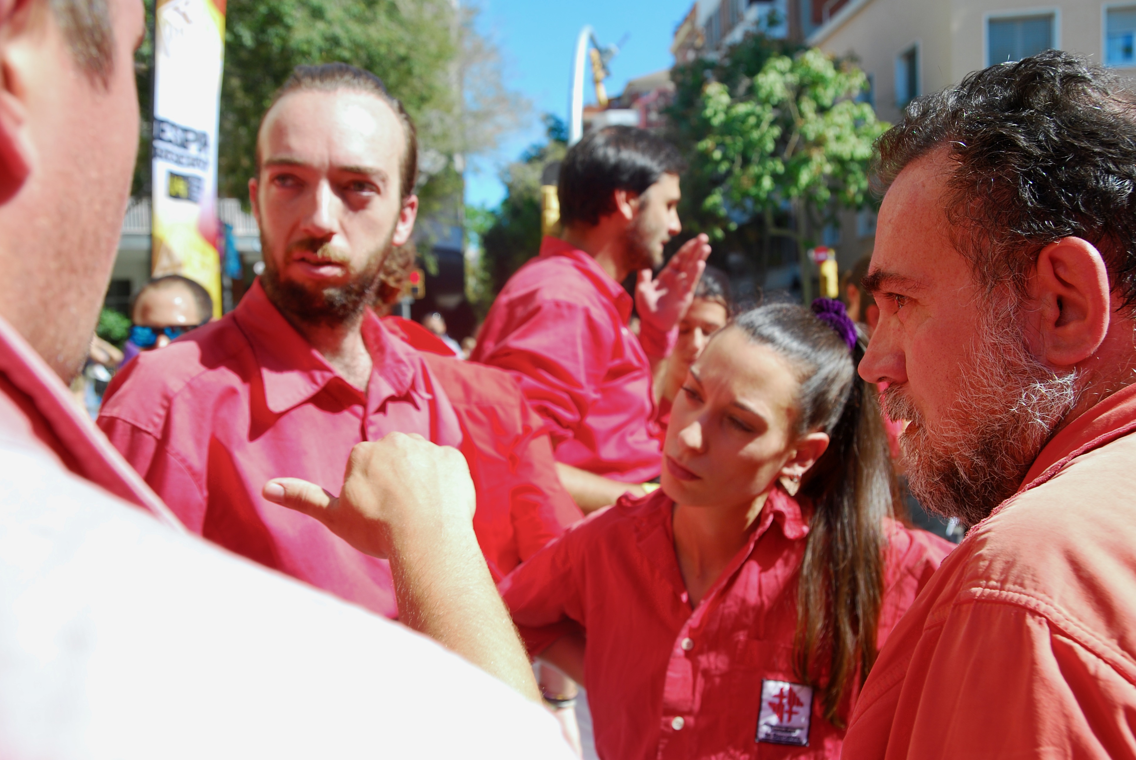 Les Corts - 30 de setembre de 2023 (Ignasi Arauz) - 21