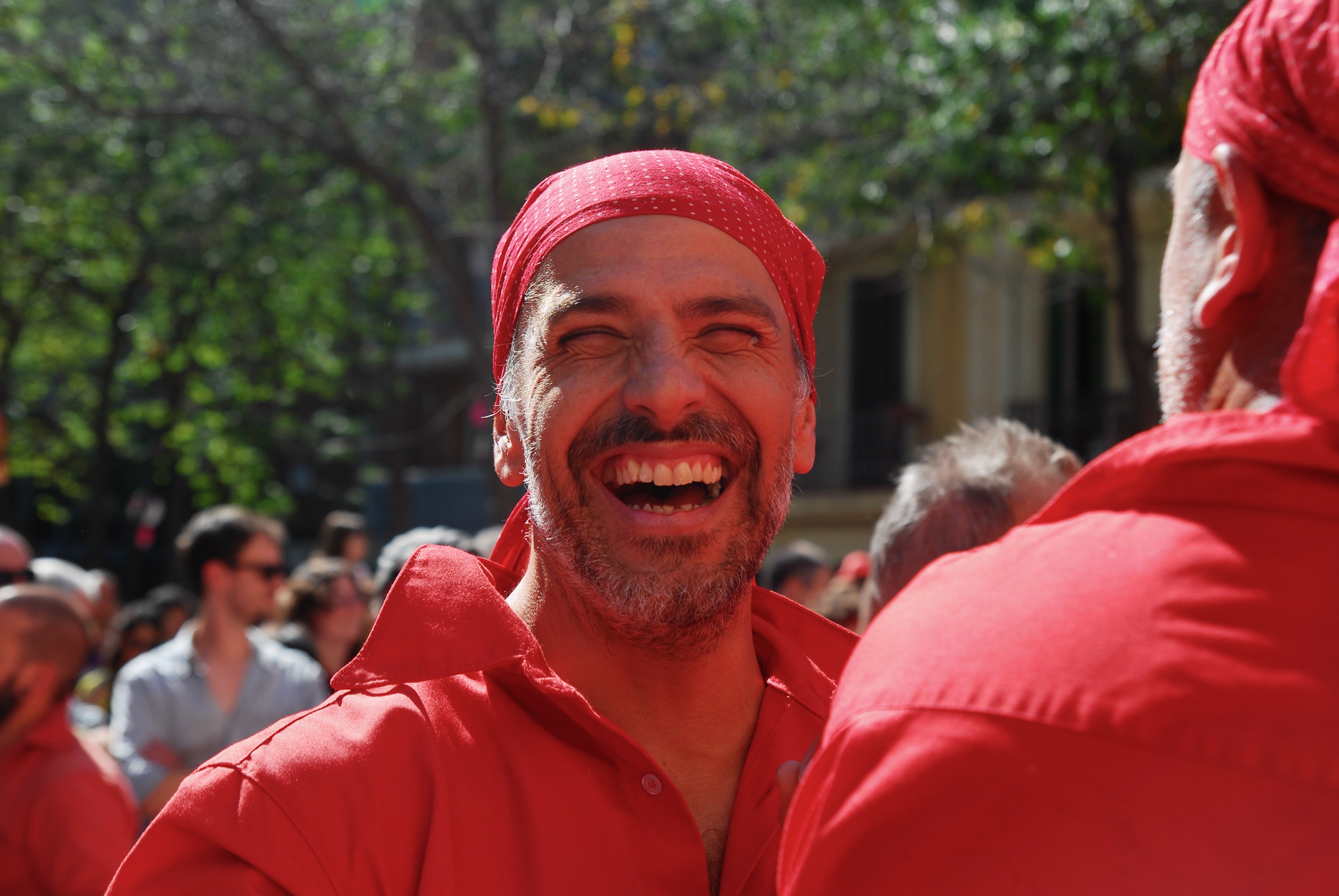 Les Corts - 30 de setembre de 2023 (Ignasi Arauz) - 4