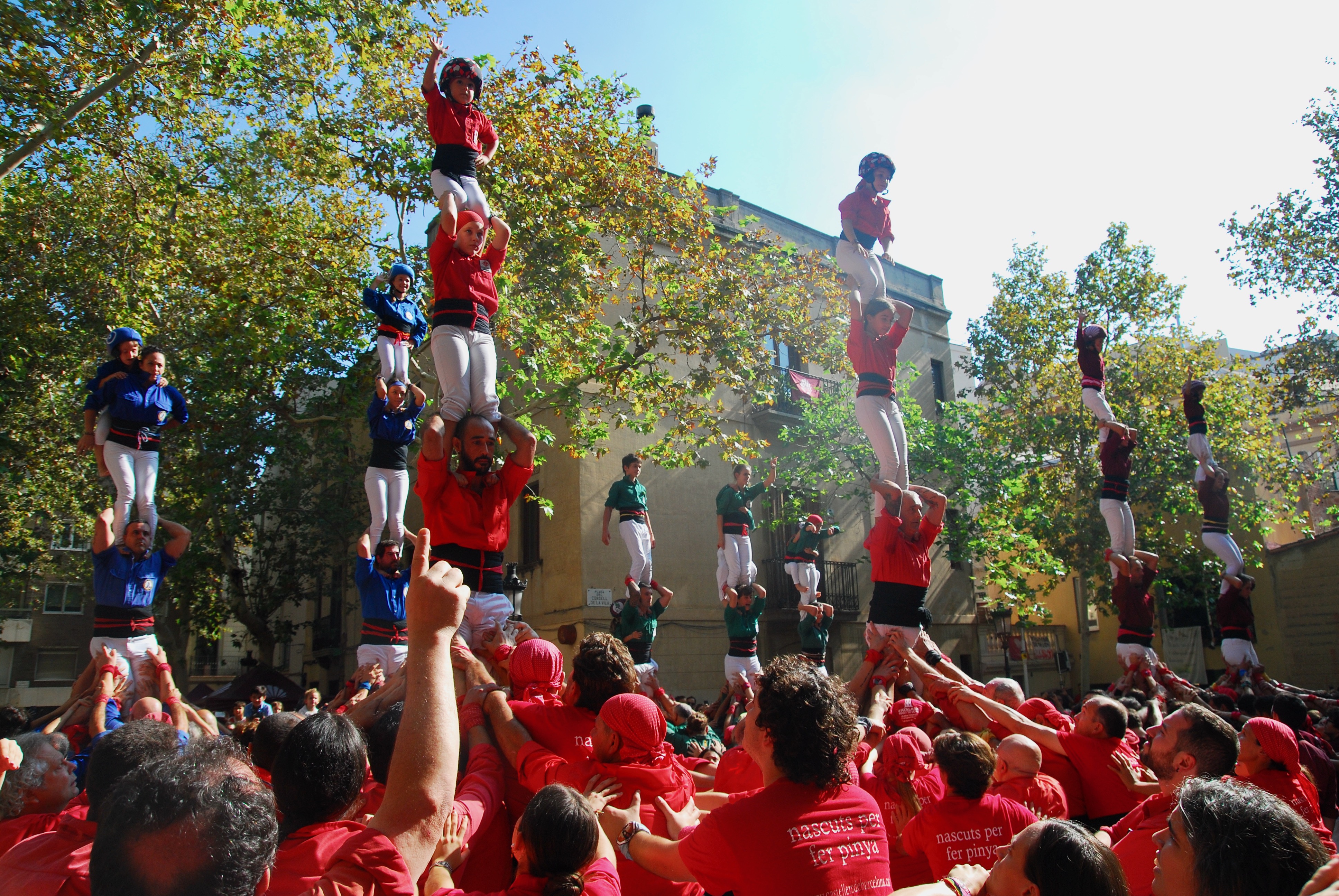 Sarrià - 8 d'octubre de 2023 (Ignasi Arauz) - 13