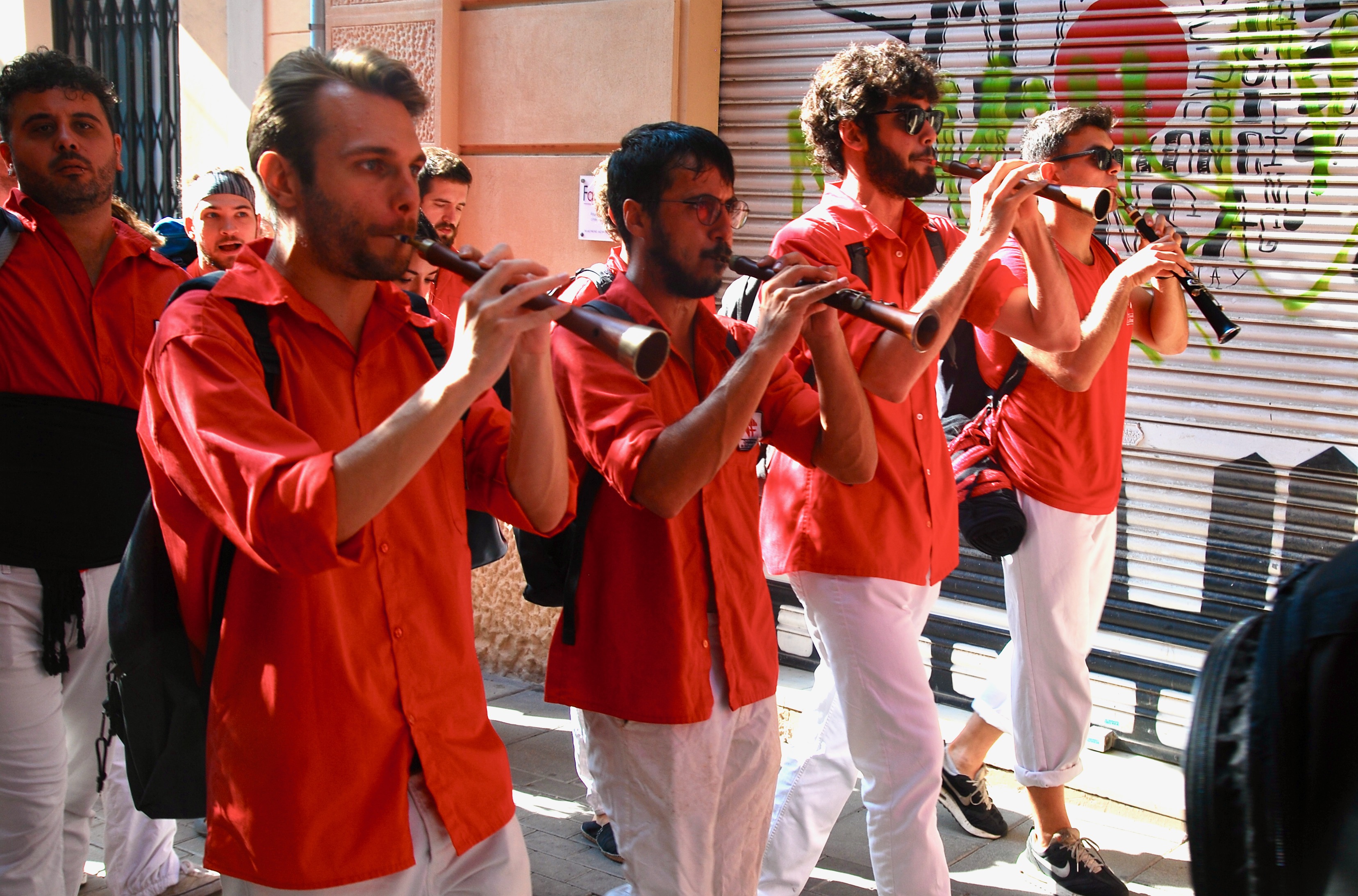 Sarrià - 8 d'octubre de 2023 (Ignasi Arauz) - 1