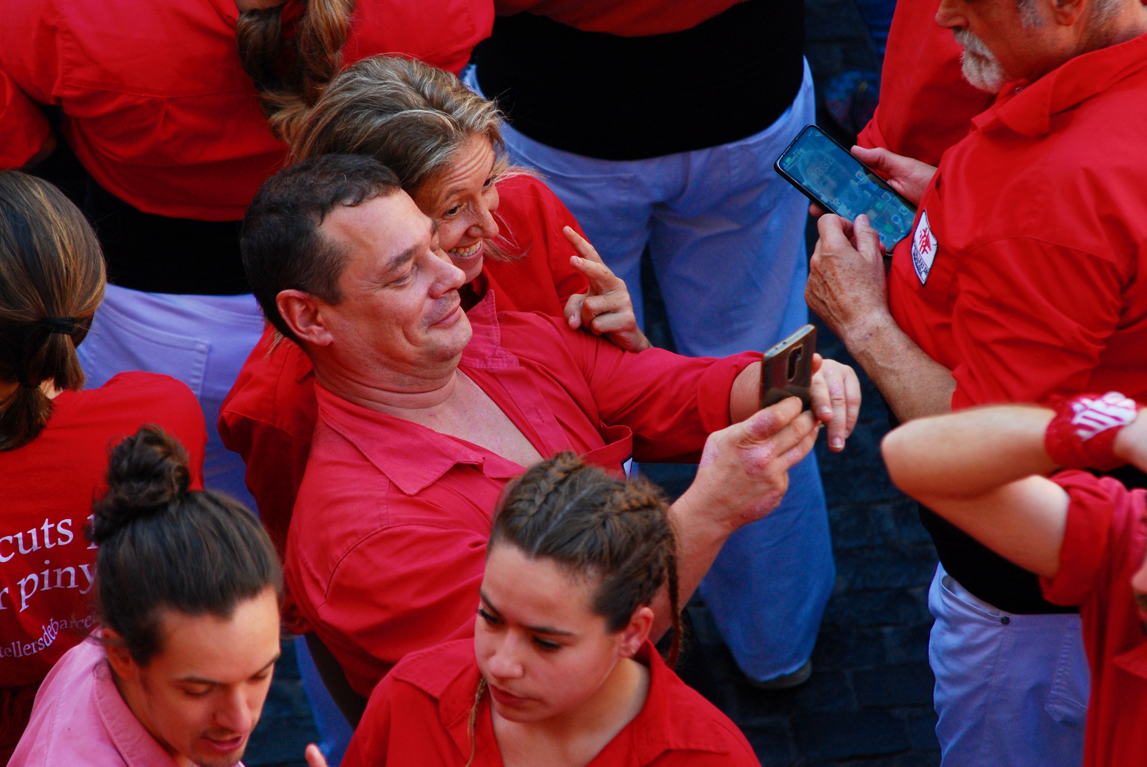 La Mercè (Colles locals) 24 de setembre de 2023 (Ignasi Arauz) - 42