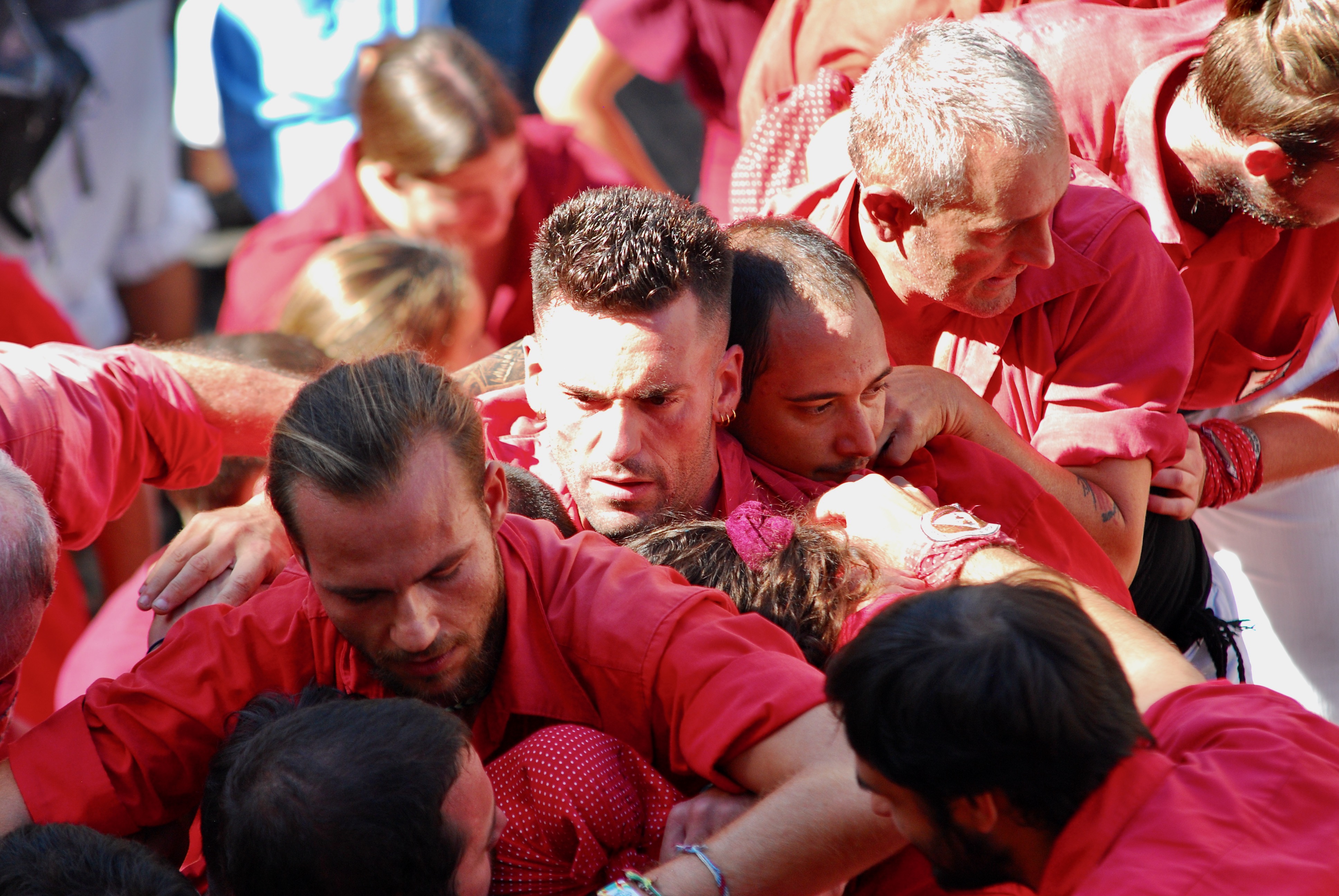 La Mercè (Colles locals) 24 de setembre de 2023 (Ignasi Arauz) - 59