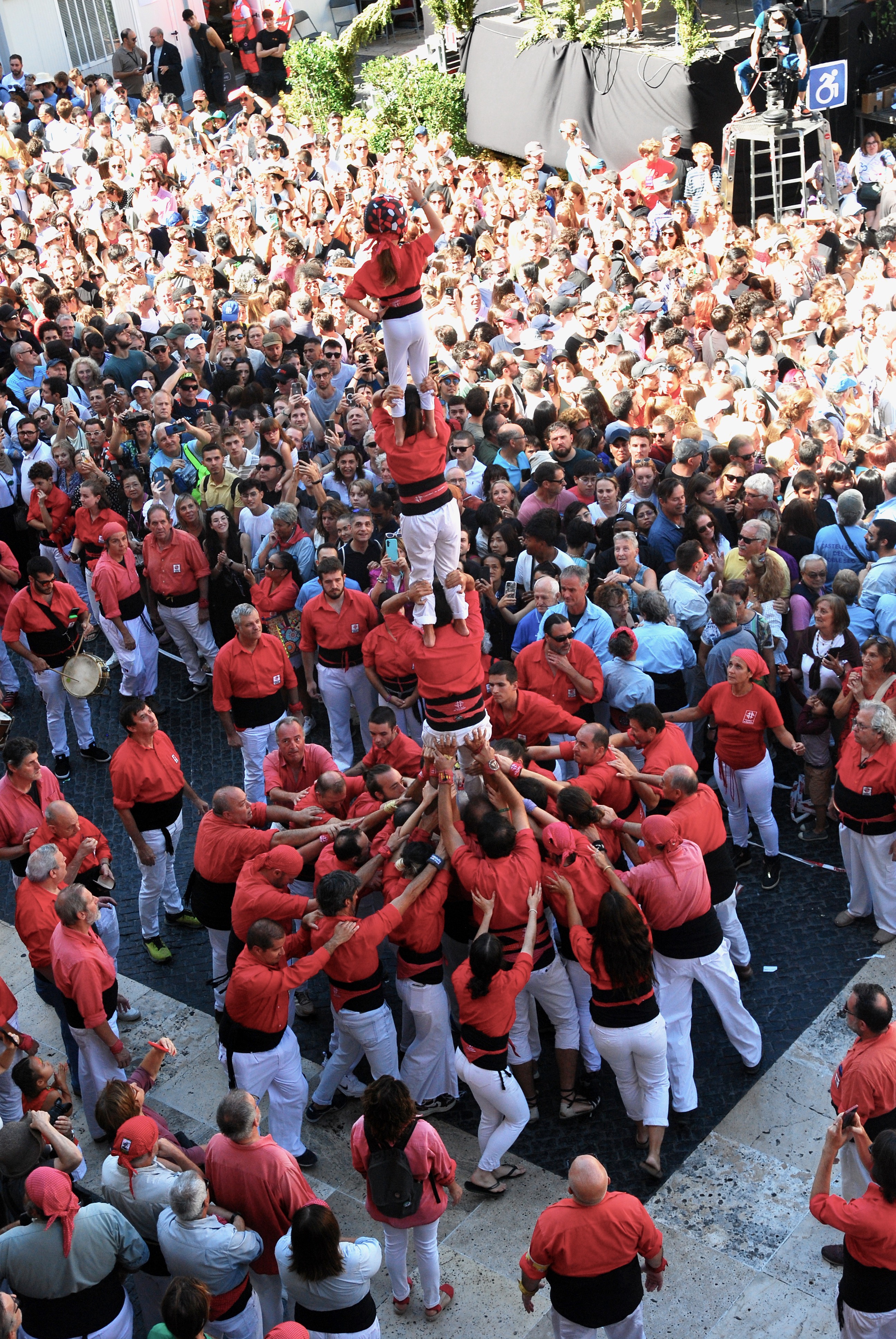 La Mercè (Colles locals) 24 de setembre de 2023 (Ignasi Arauz) - 28