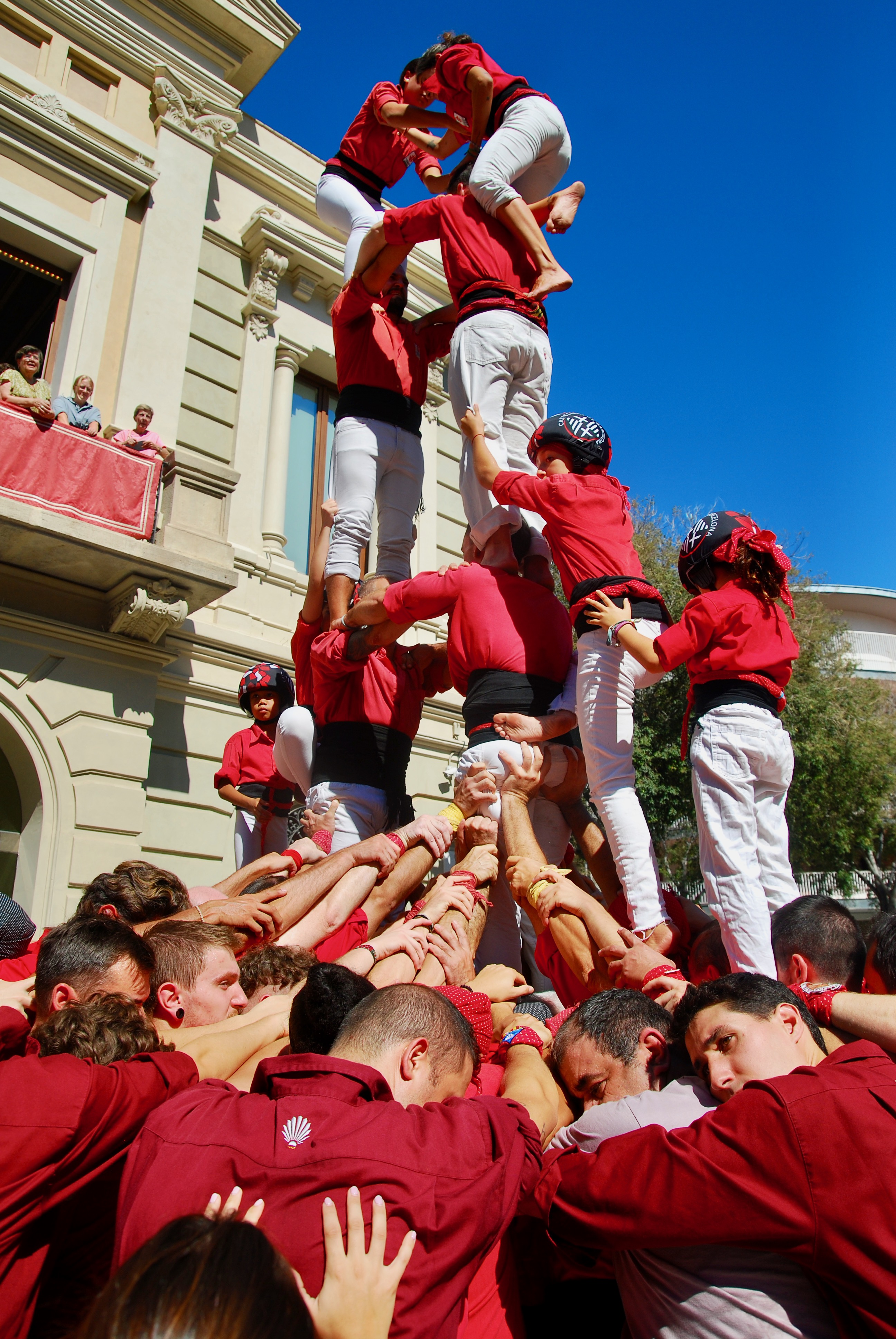 Les Corts - 30 de setembre de 2023 (Ignasi Arauz) - 24