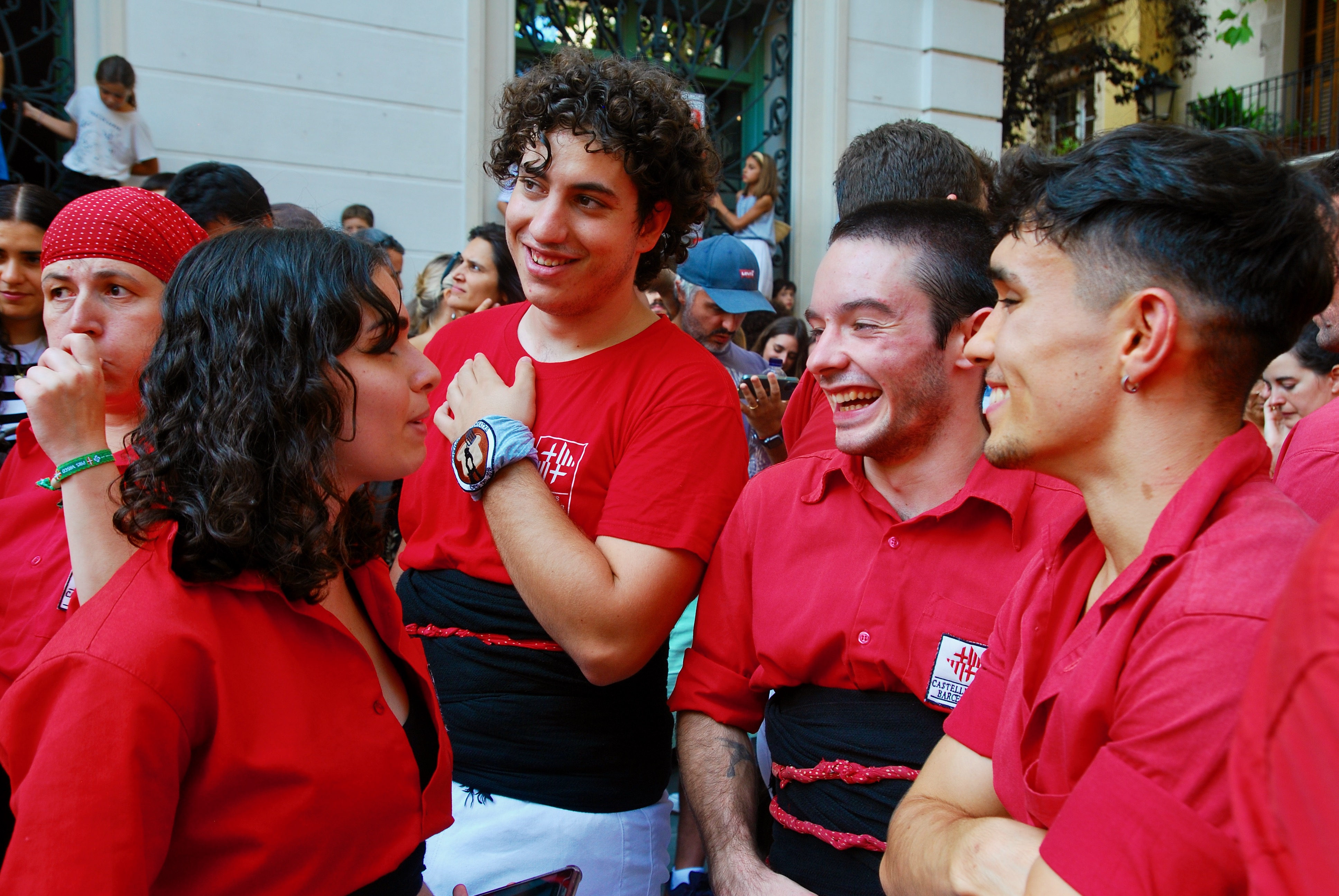 Sarrià - 8 d'octubre de 2023 (Ignasi Arauz) - 54