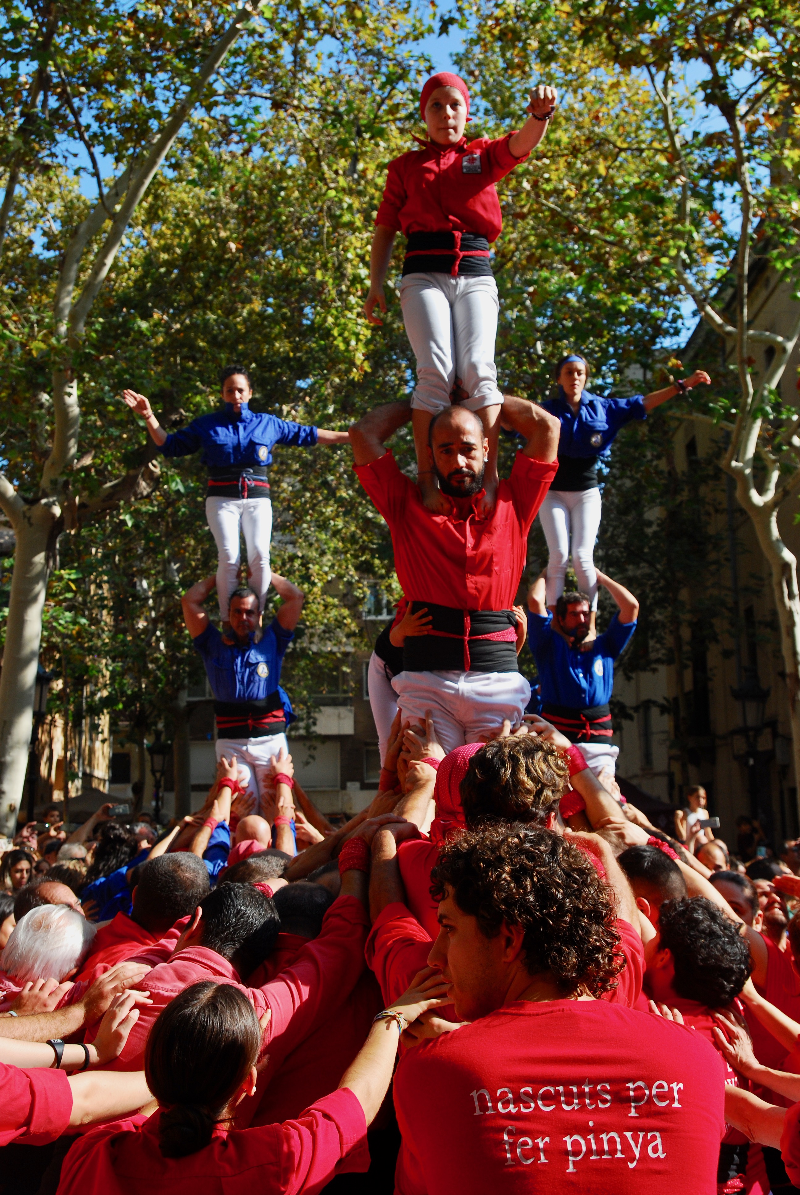 Sarrià - 8 d'octubre de 2023 (Ignasi Arauz) - 10