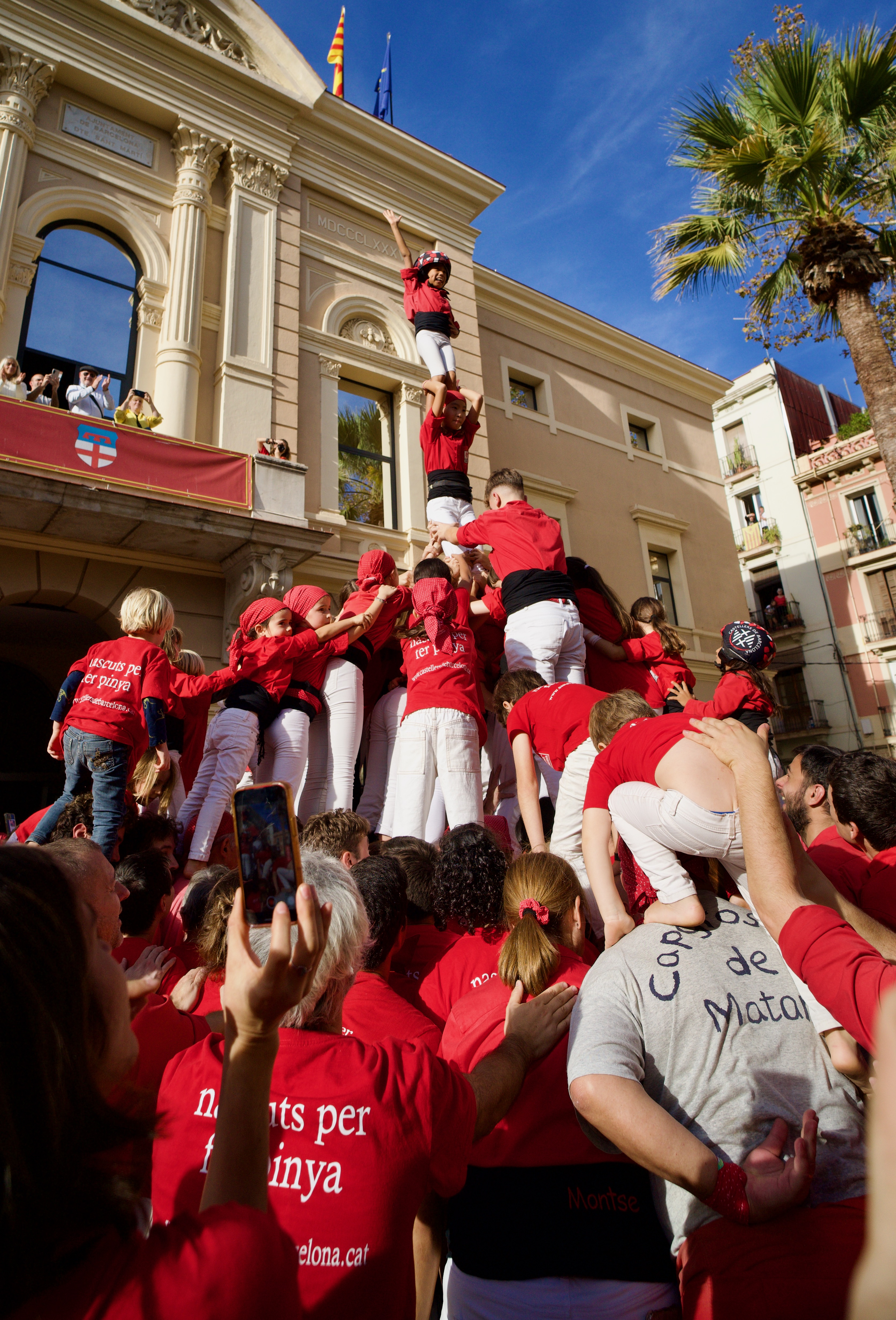 Festa Major del Clot - 12 de novembre de 2023 (Ignasi Arauz) - 127