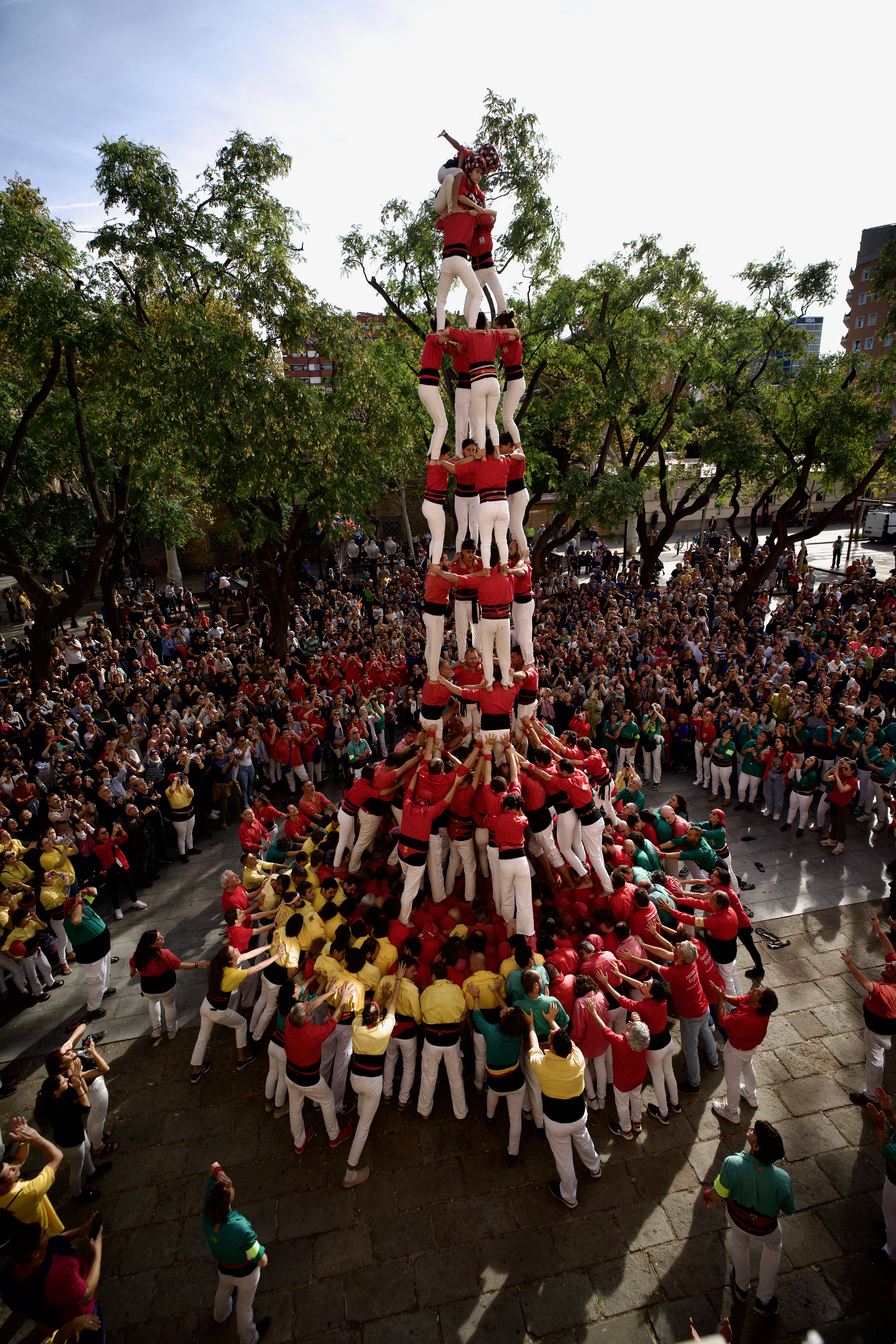Festa Major del Clot - 12 de novembre de 2023 (Ignasi Arauz) - 37