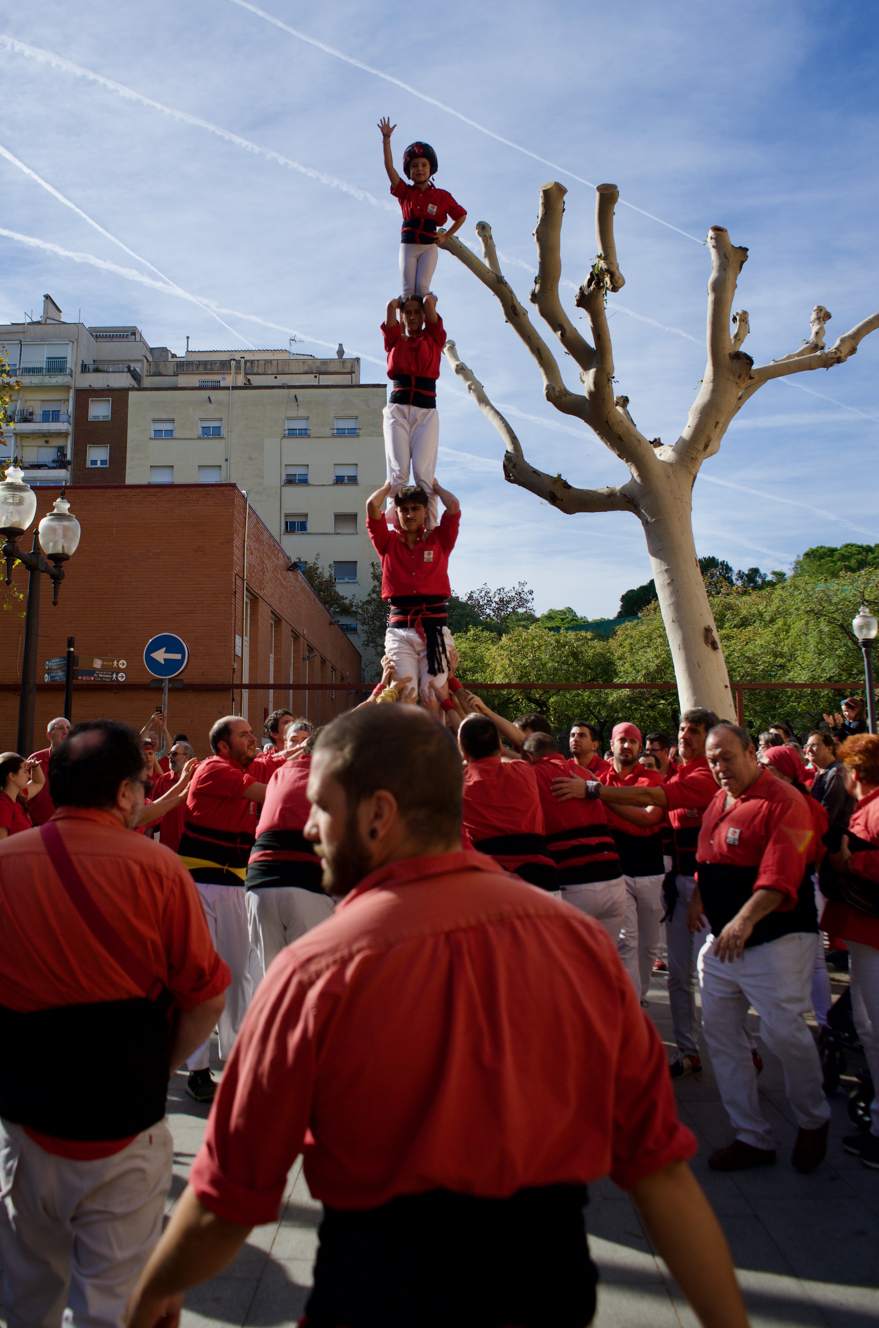 Festa Major del Clot - 12 de novembre de 2023 (Ignasi Arauz) - 5