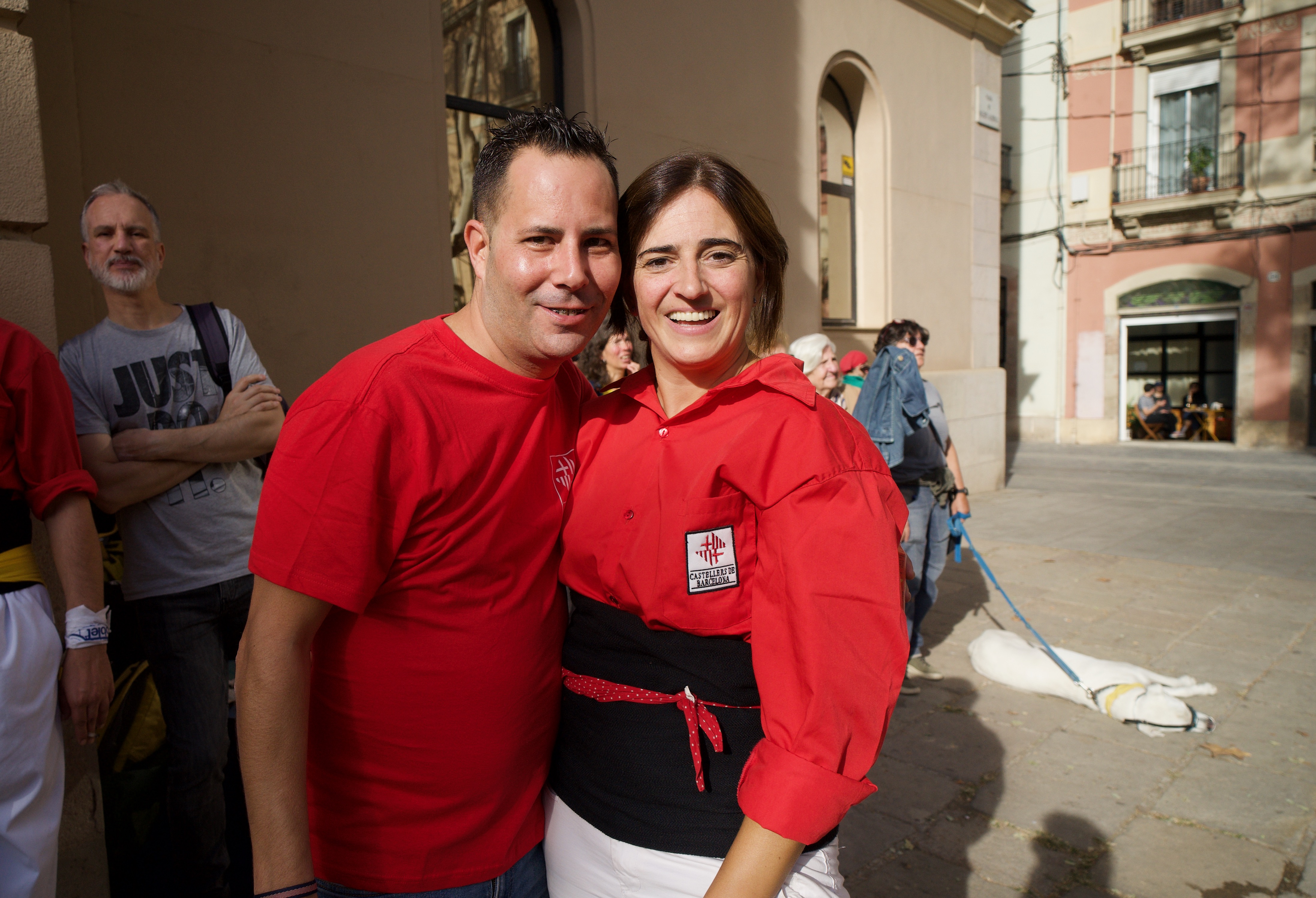 Festa Major del Clot - 12 de novembre de 2023 (Ignasi Arauz) - 99