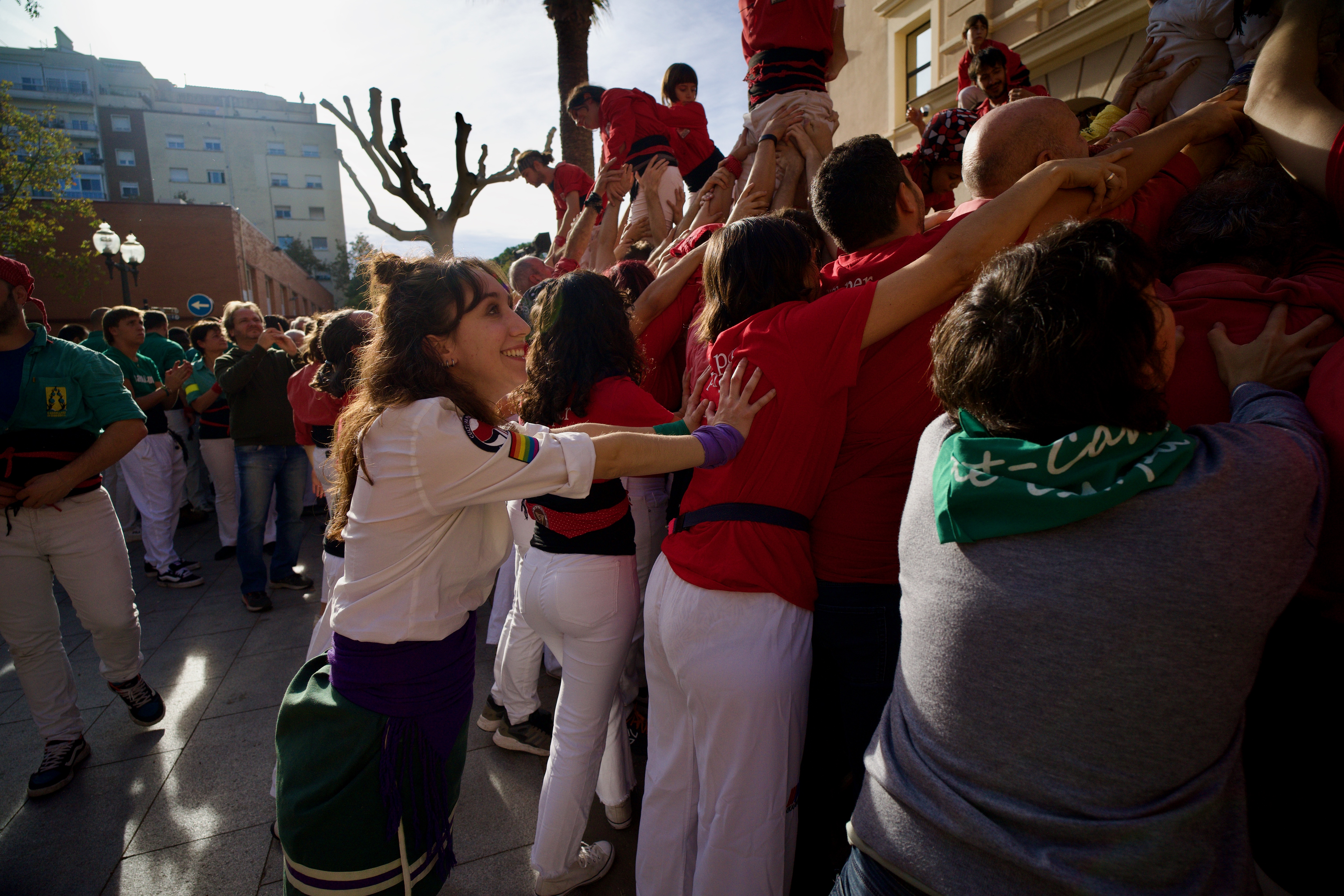 Festa Major del Clot - 12 de novembre de 2023 (Ignasi Arauz) - 123