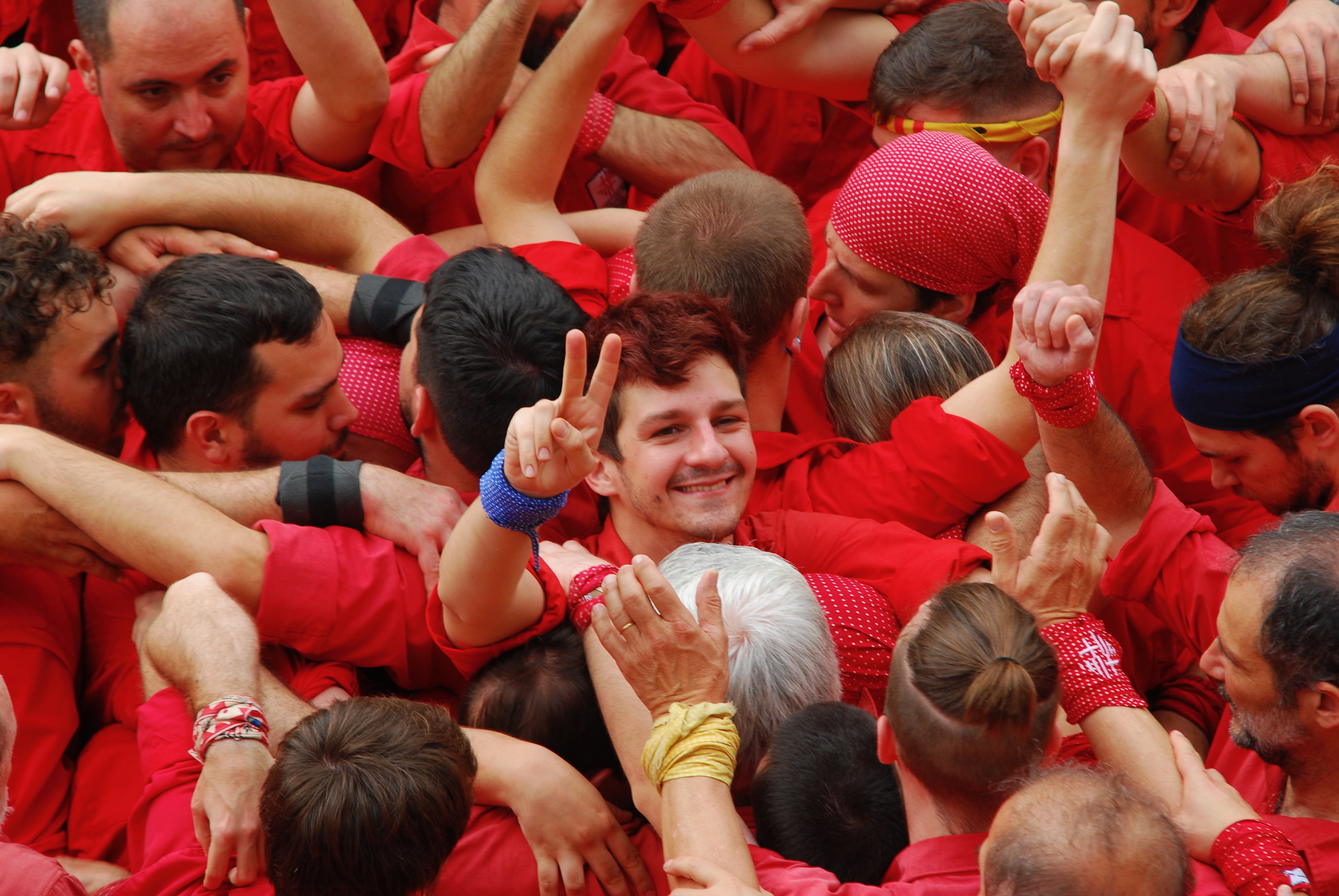 55è aniversari - 8 de juny de 2024 (Ignasi Arauz) - 19