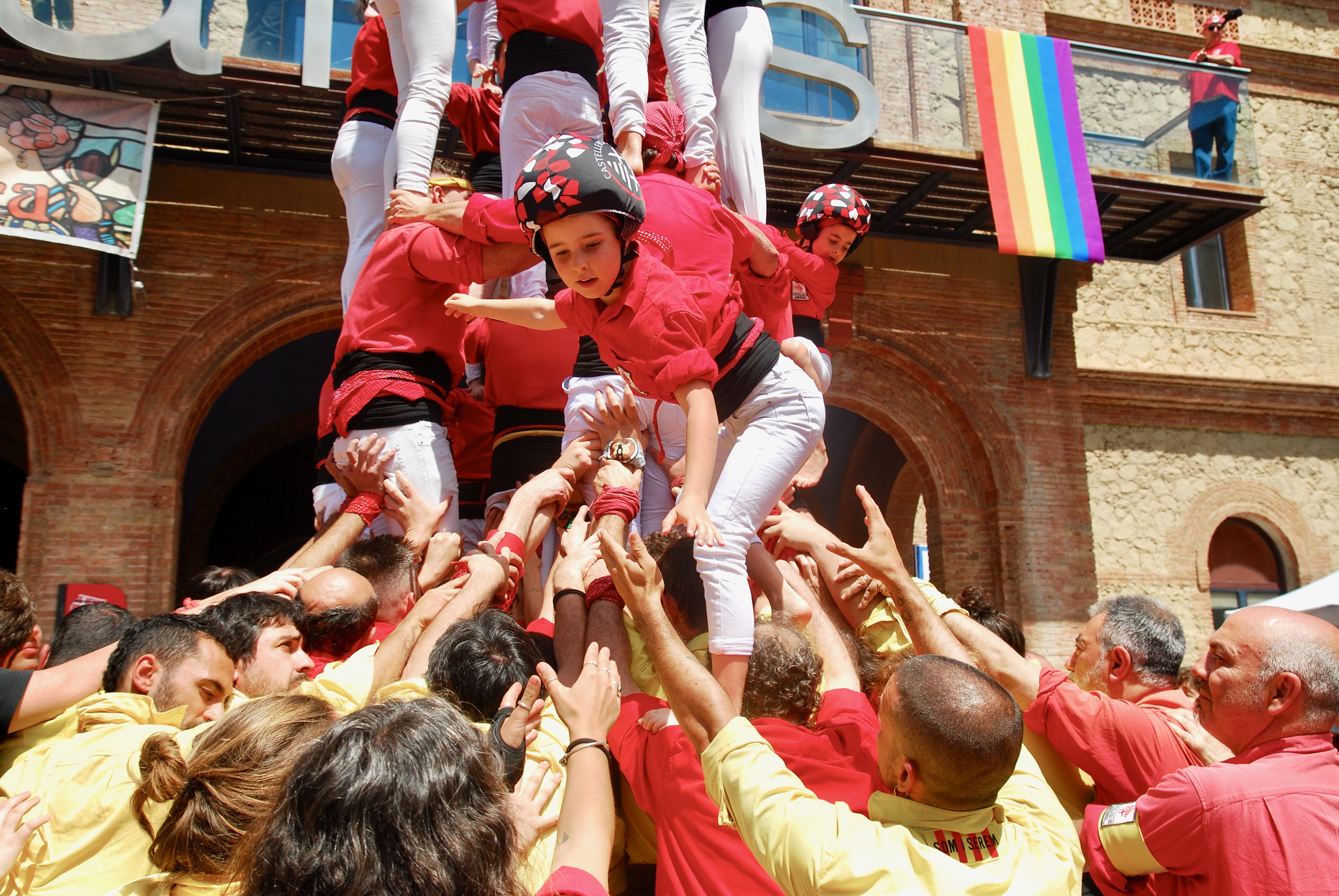 Nou Barris - 19 de maig de 2024 (Ignasi Arauz) - 23