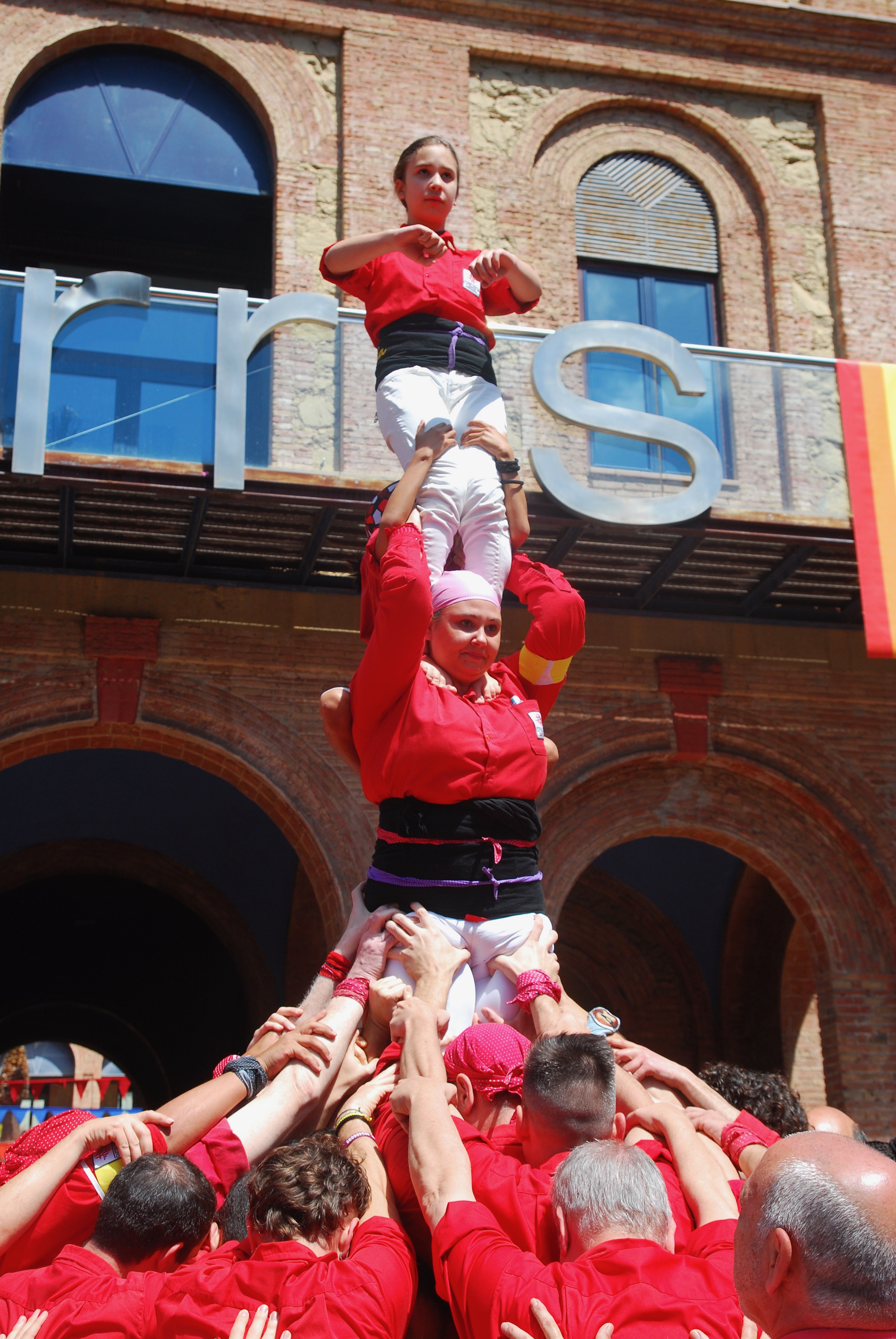 Nou Barris - 19 de maig de 2024 (Ignasi Arauz) - 2