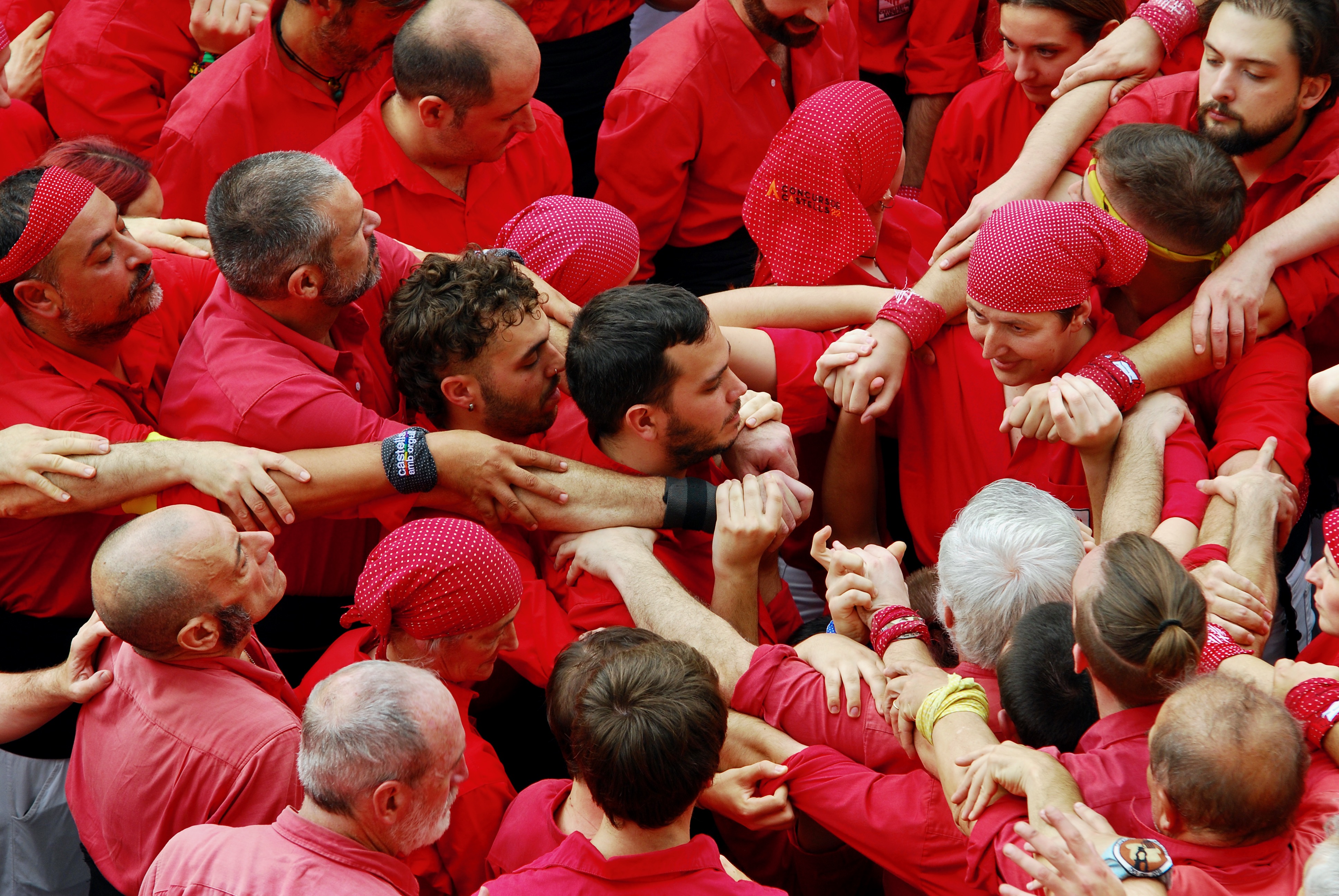55è aniversari - 8 de juny de 2024 (Ignasi Arauz) - 16