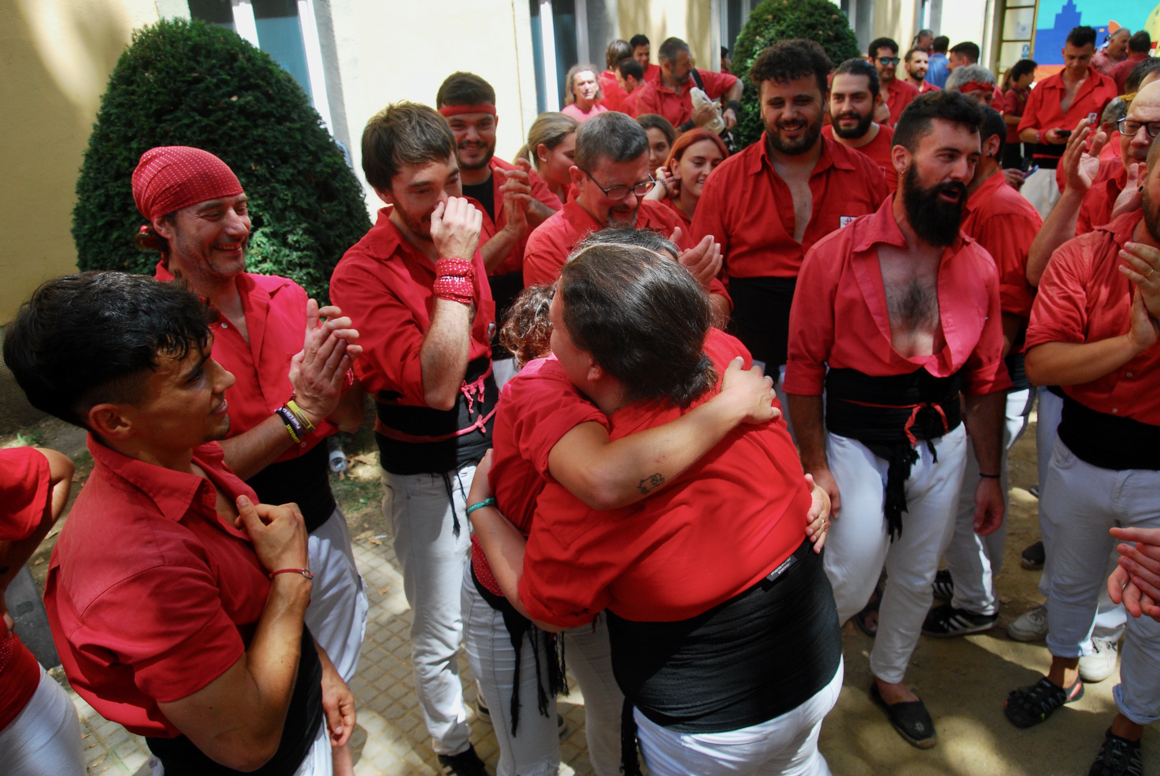 Festa Major de Salt - 28 de juliol de 2024 (Ignasi Arauz) - 78