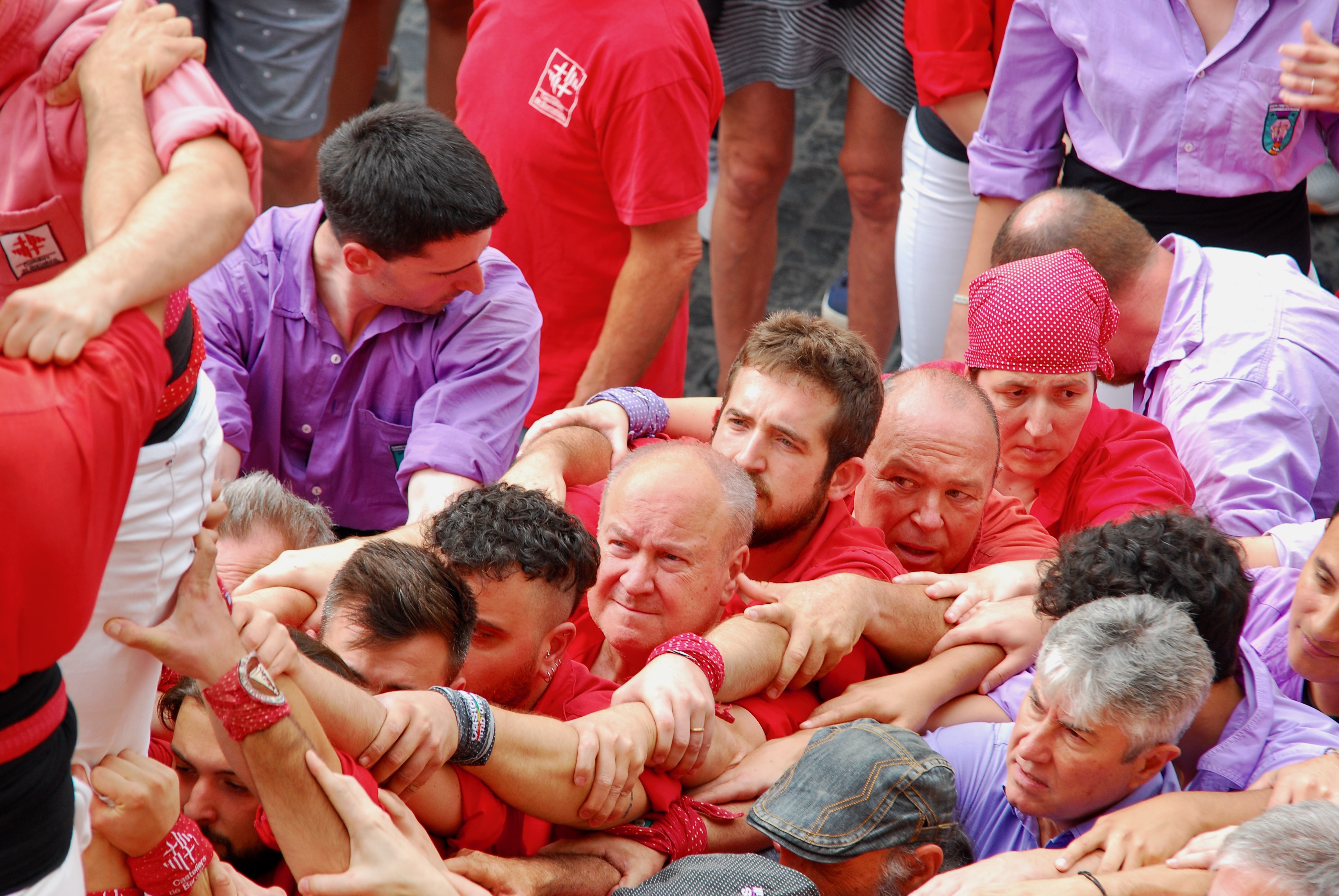 55è aniversari - 8 de juny de 2024 (Ignasi Arauz) - 2