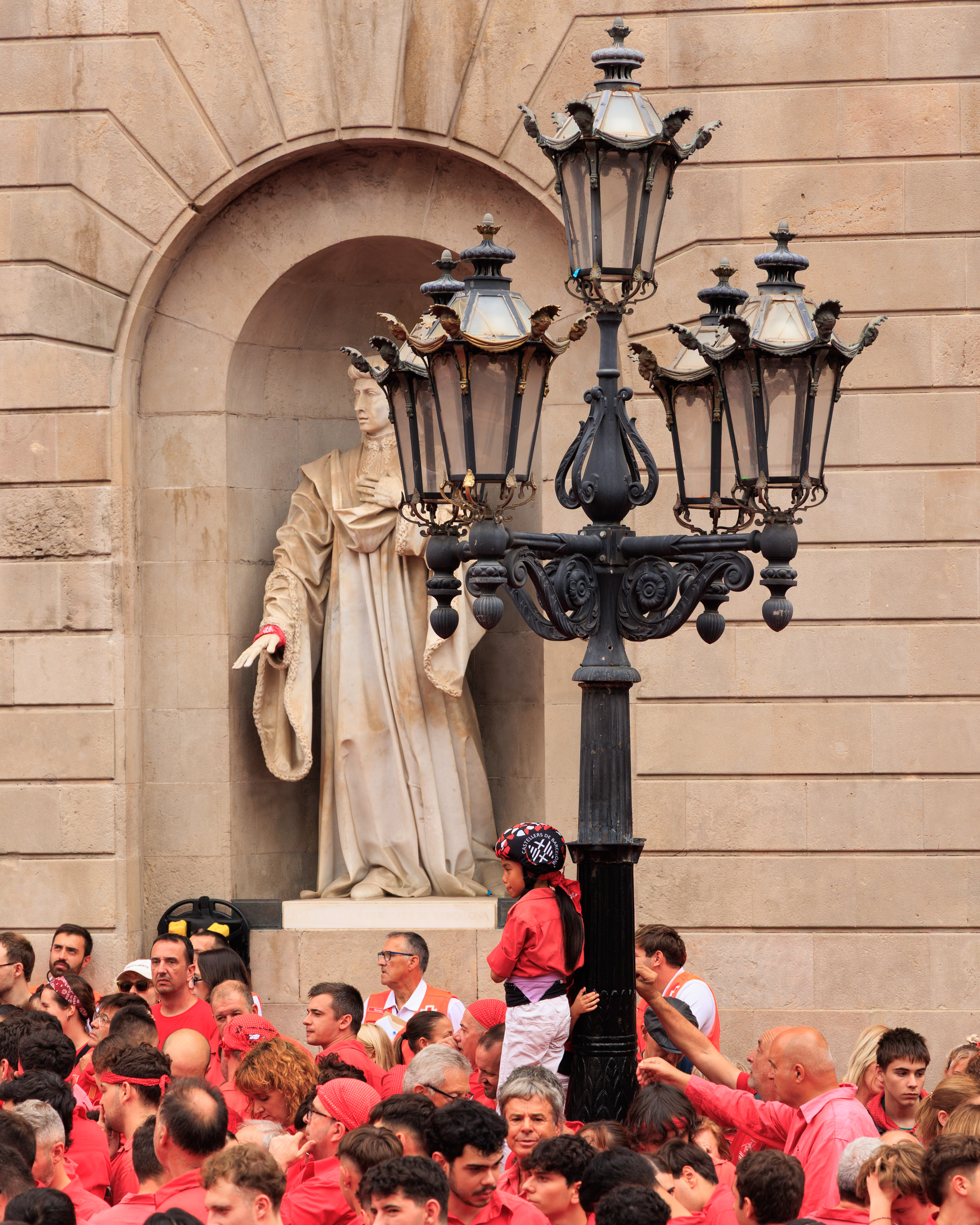 Diada Històrica La Mercè 2025