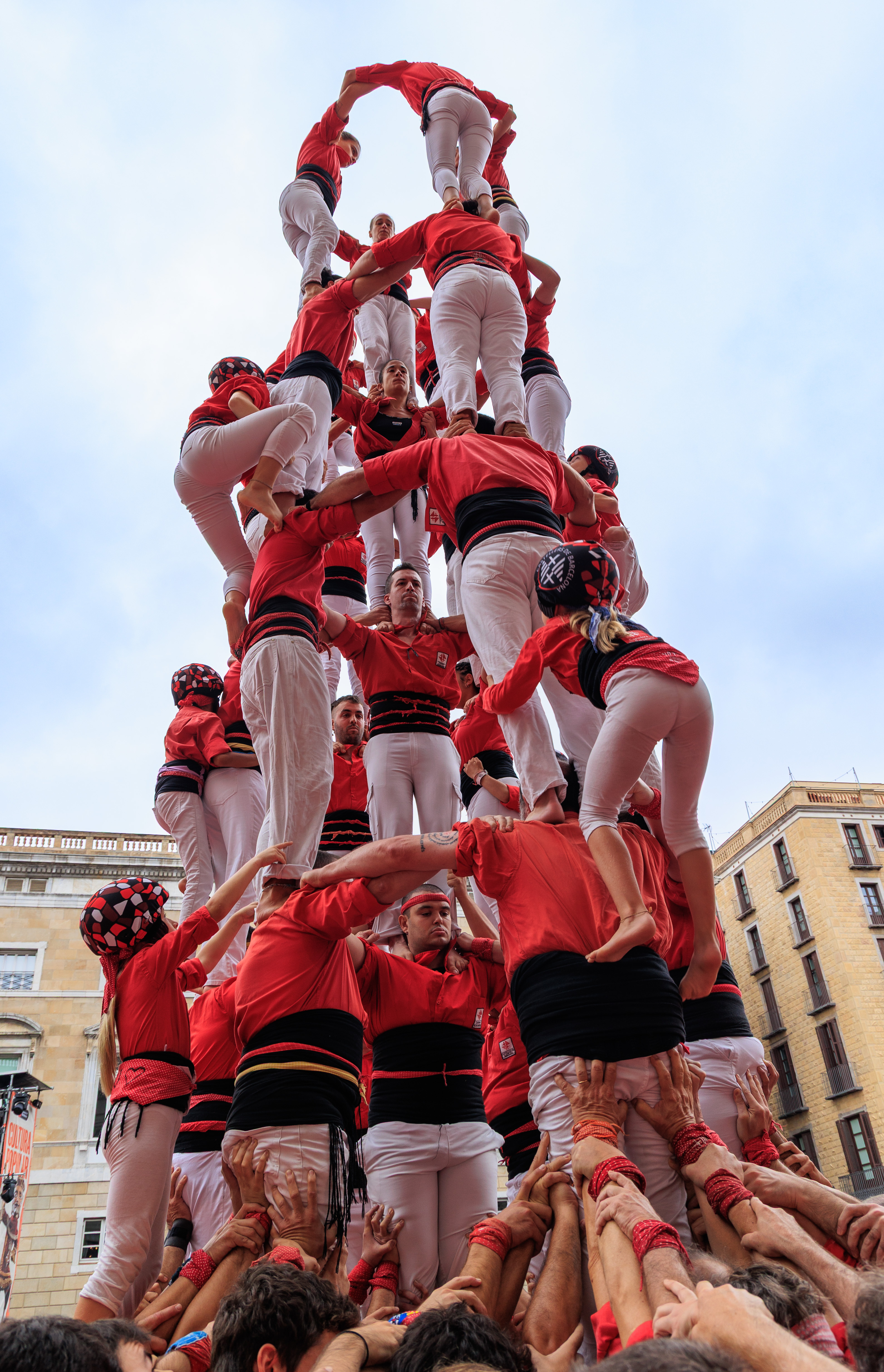 Diada Històrica La Mercè 2025