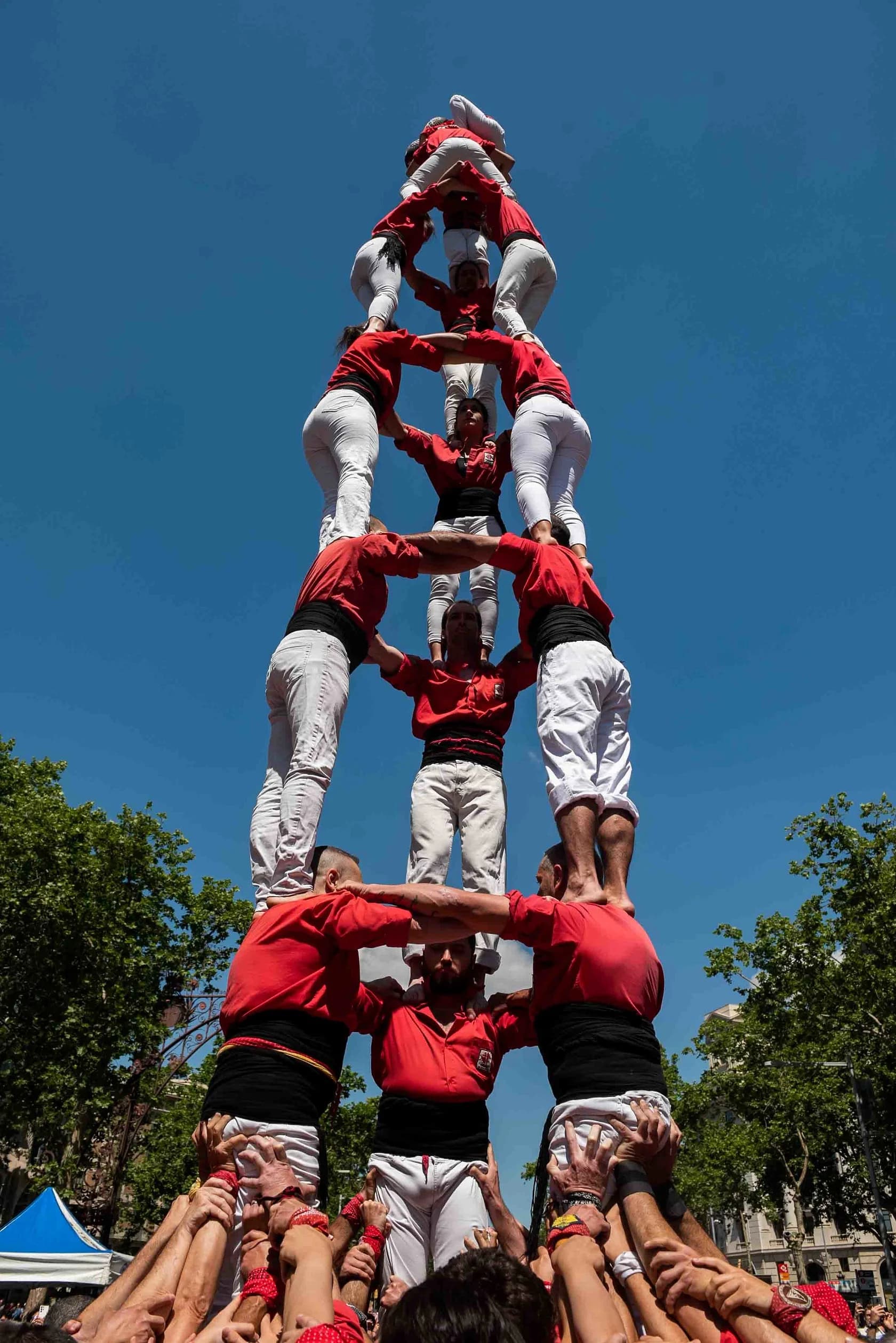 200 Aniversari del Pg. Gràcia