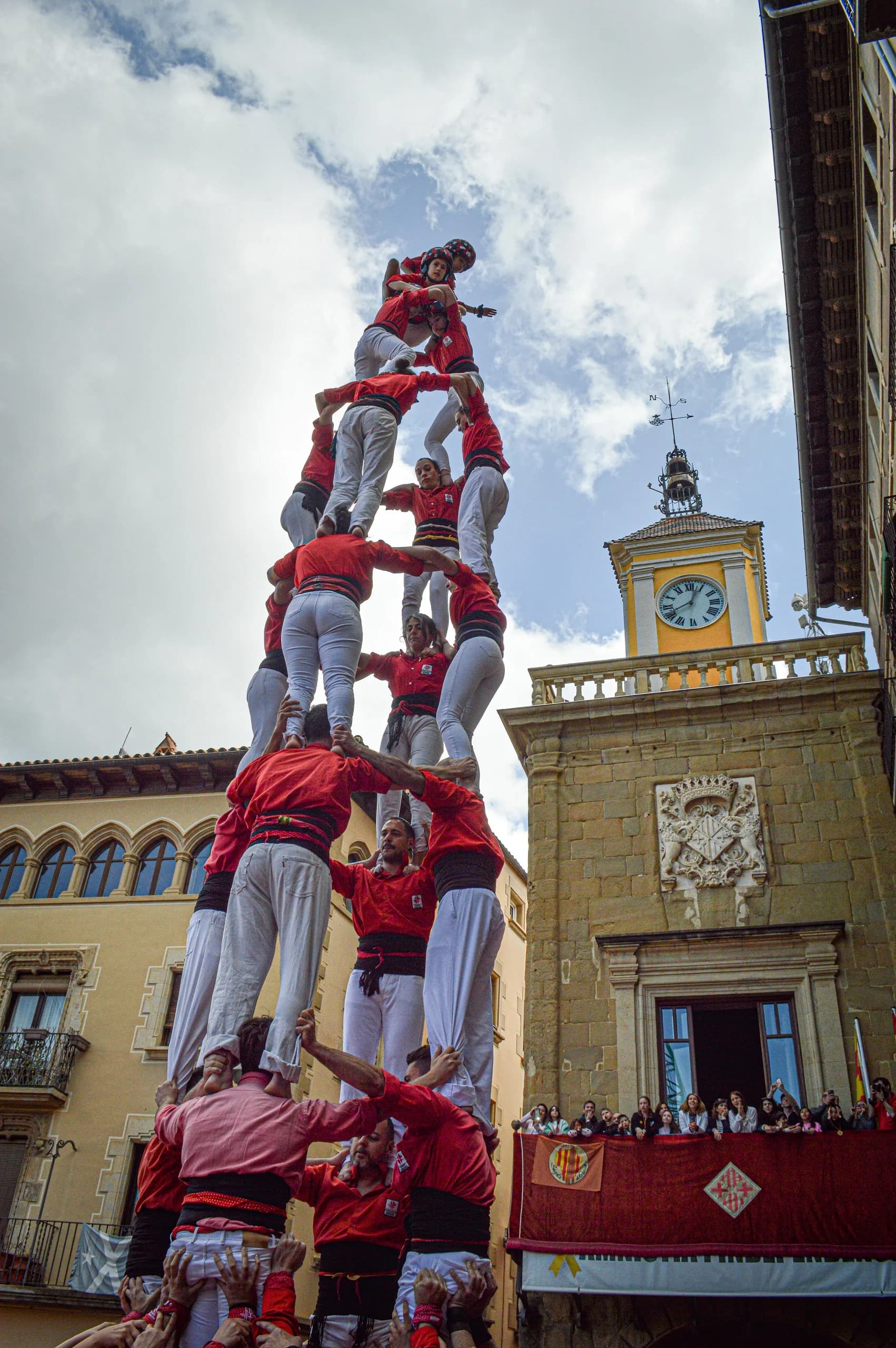 Mercat del Ram de Vic 2024