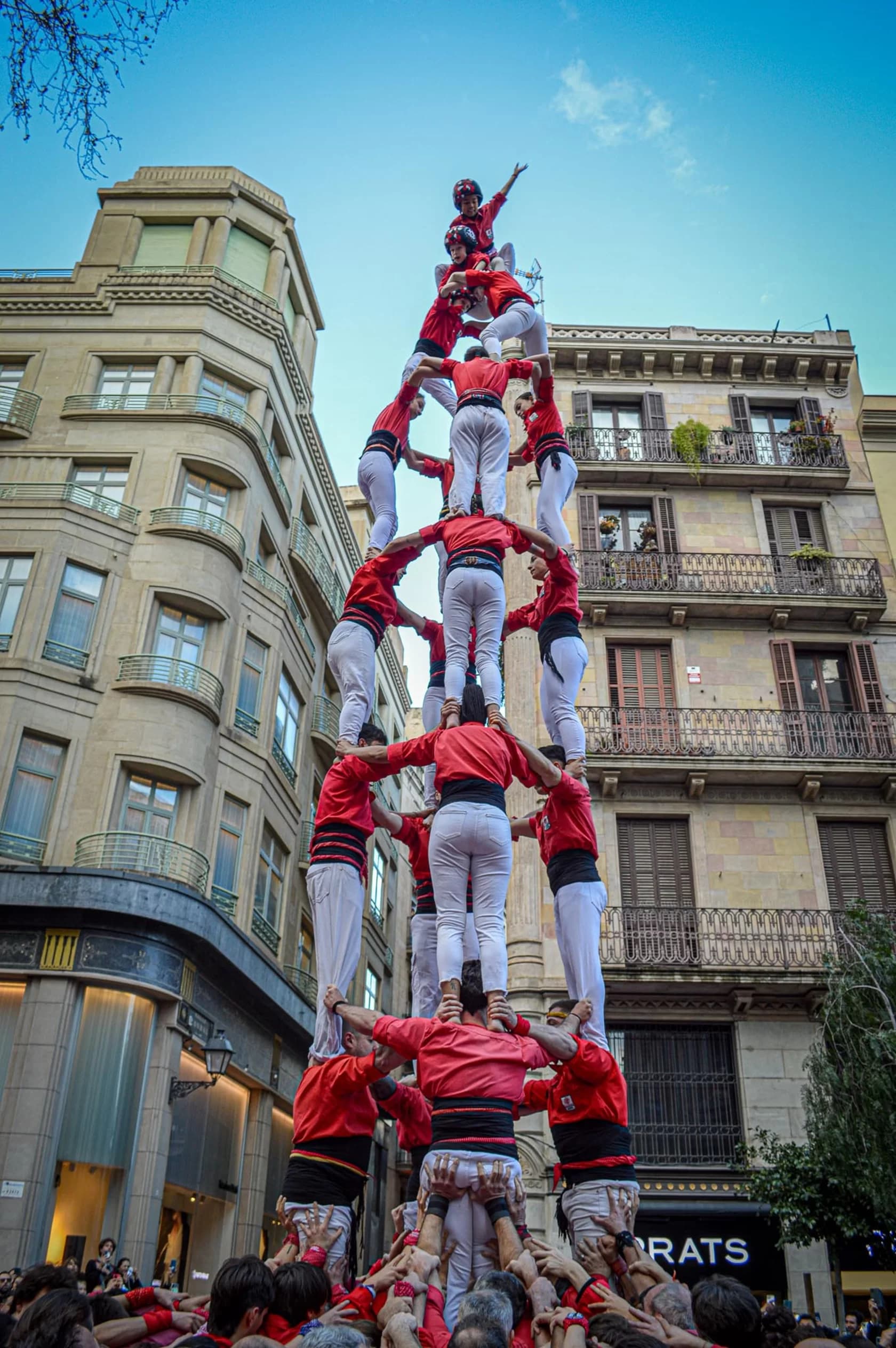 Diada de Can Jorba 2025
