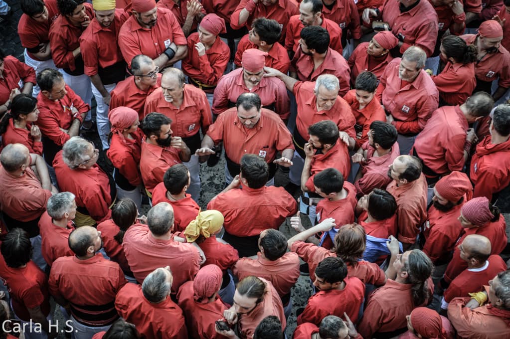 42-SANTA EULALIA '20